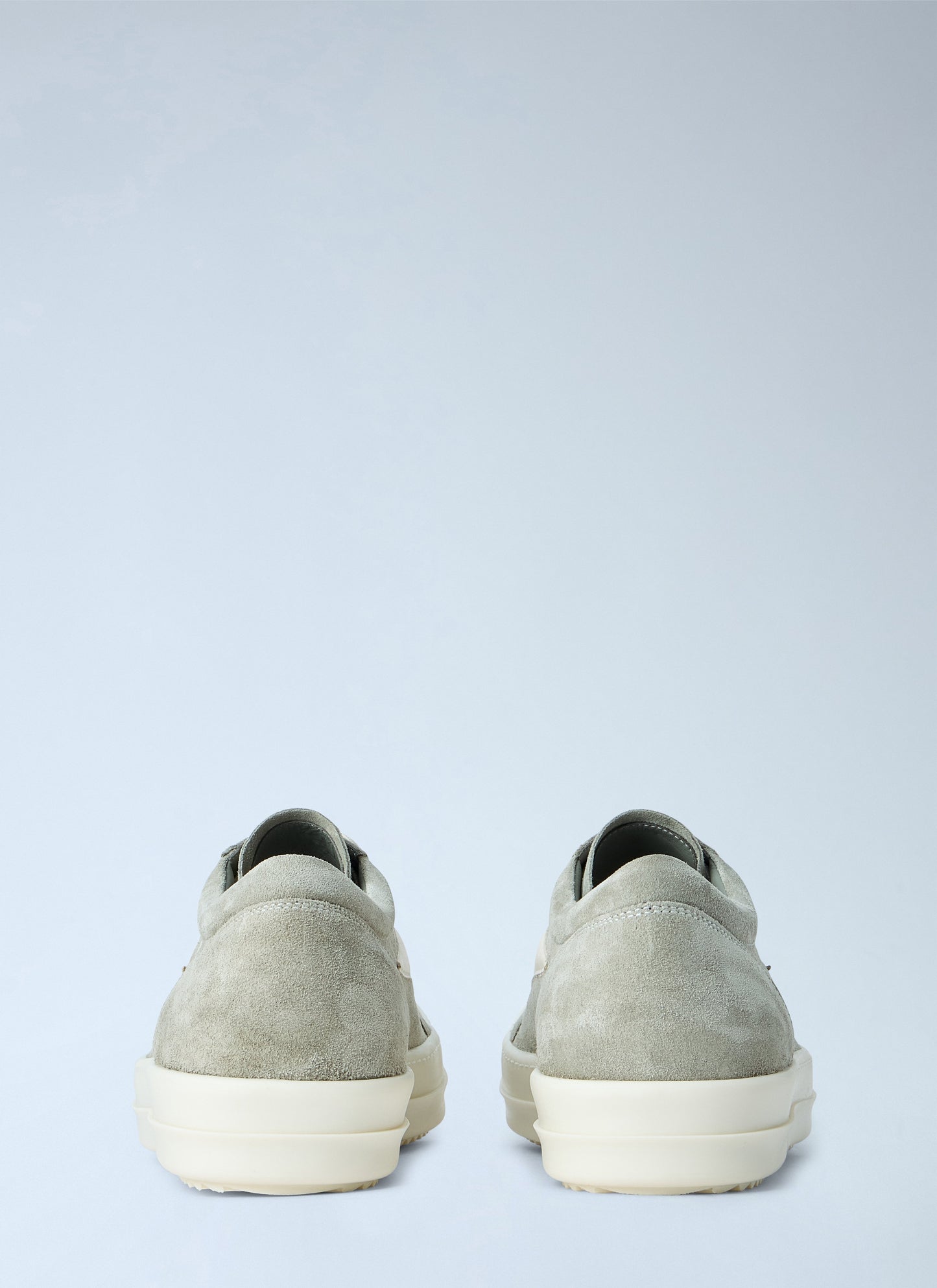 Rick Owens Men Vintage Sneakers RICK OWENS
