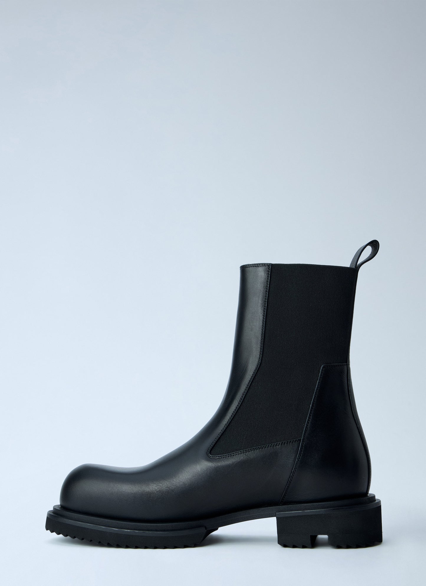 Rick Owens Men Beatle Gabe Boots RICK OWENS