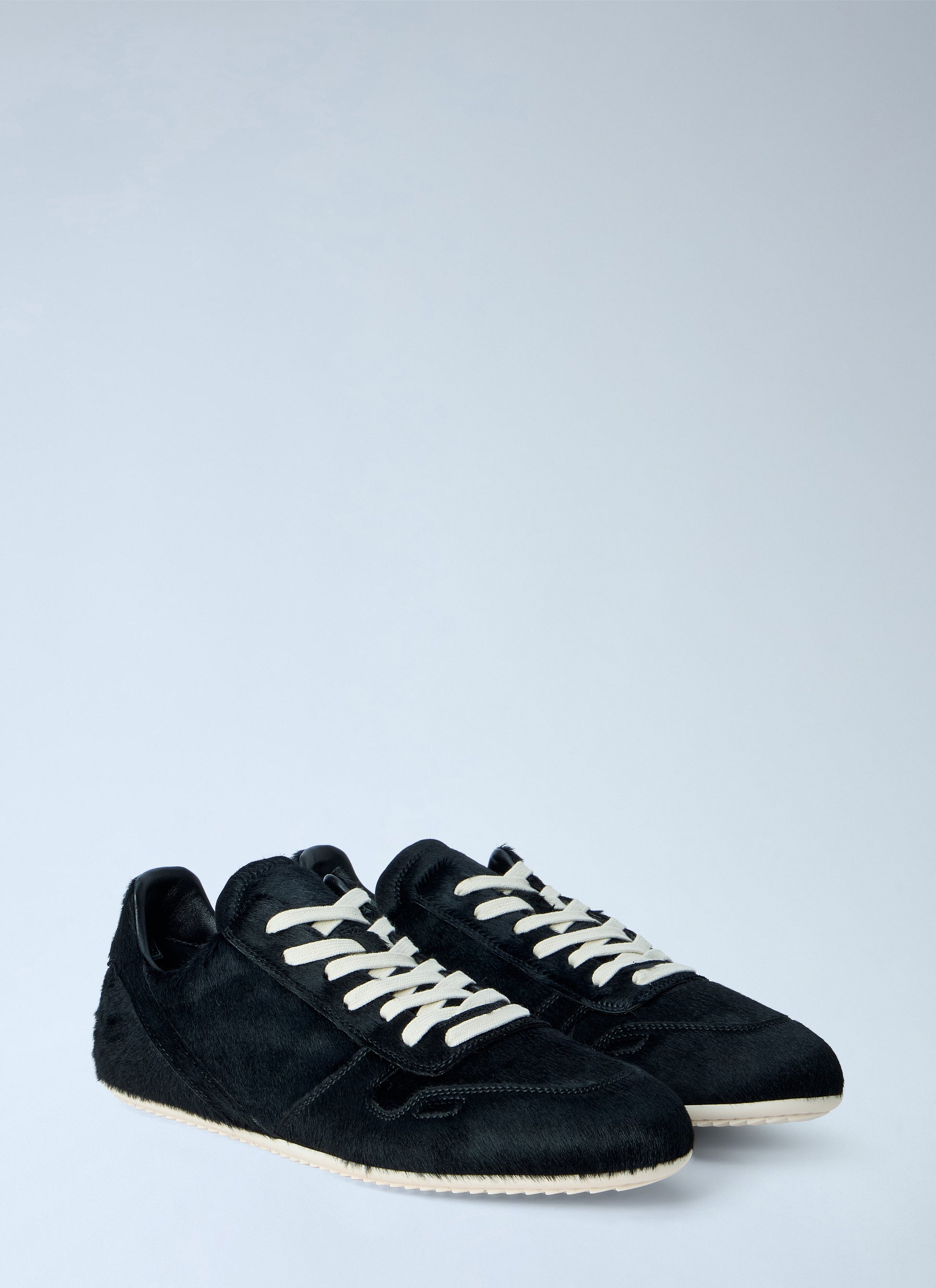 Rick Owens Men Minimal Sneakers RICK OWENS