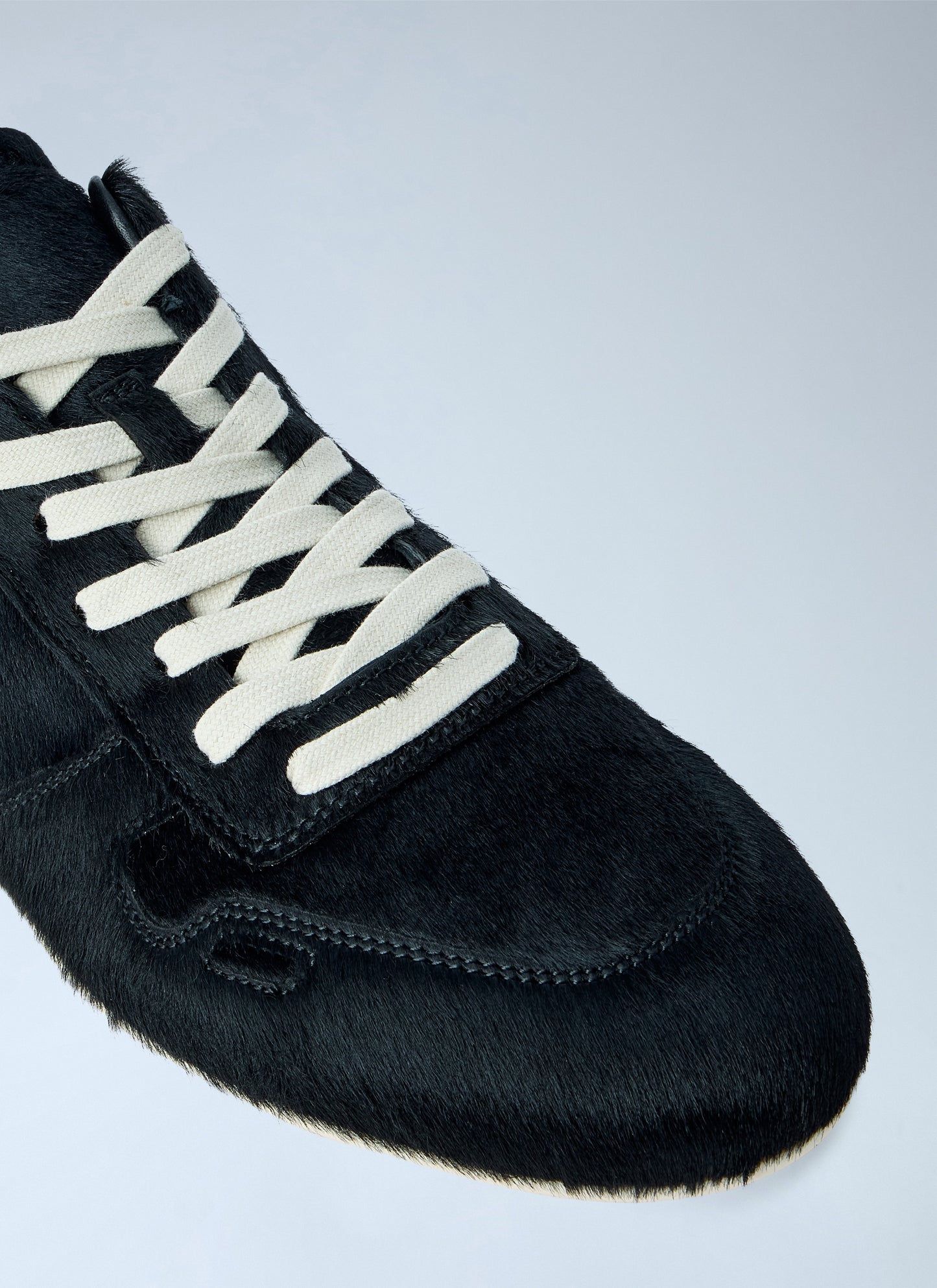 Rick Owens Men Minimal Sneakers RICK OWENS