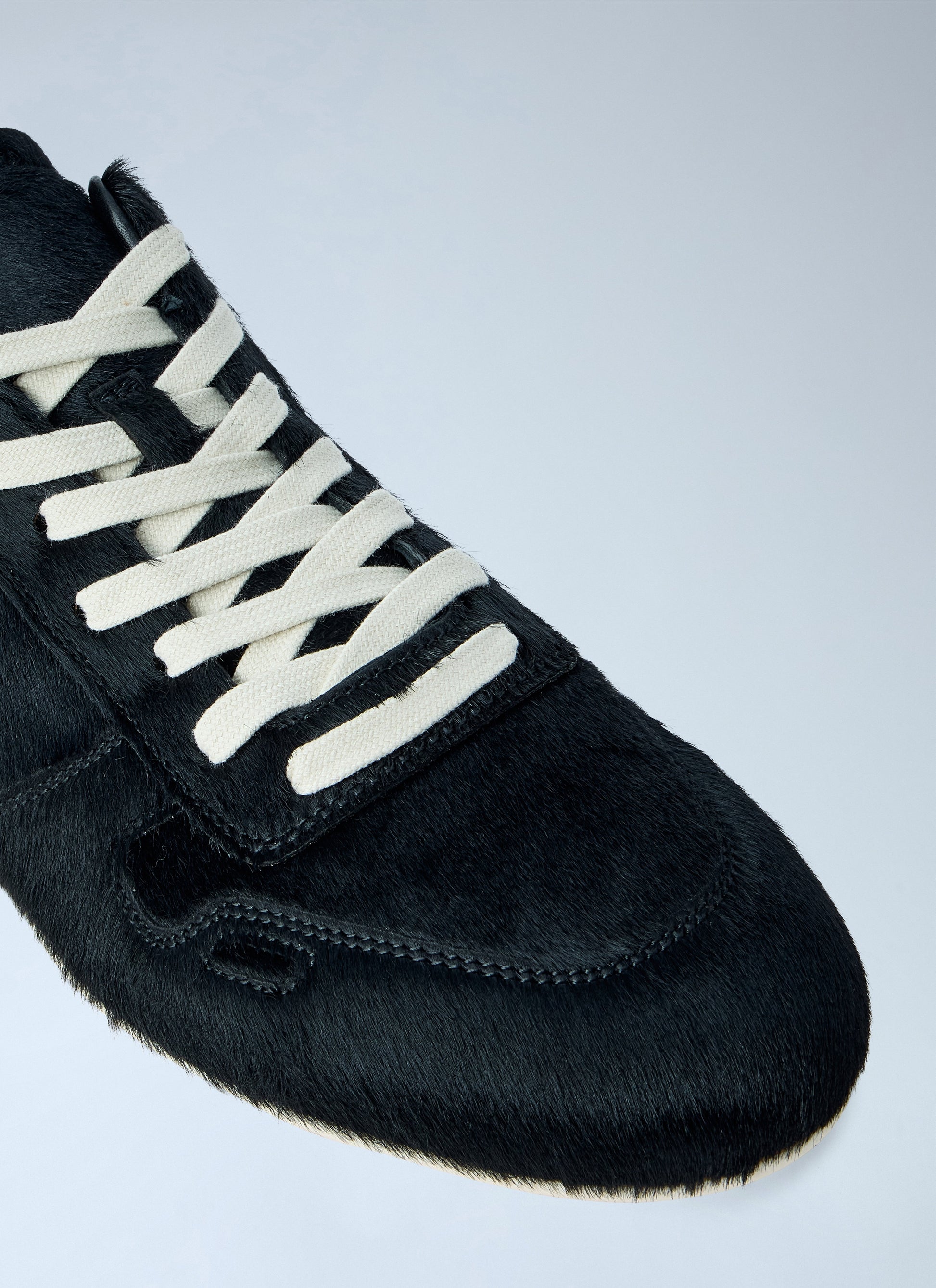 Rick Owens Men Minimal Sneakers RICK OWENS
