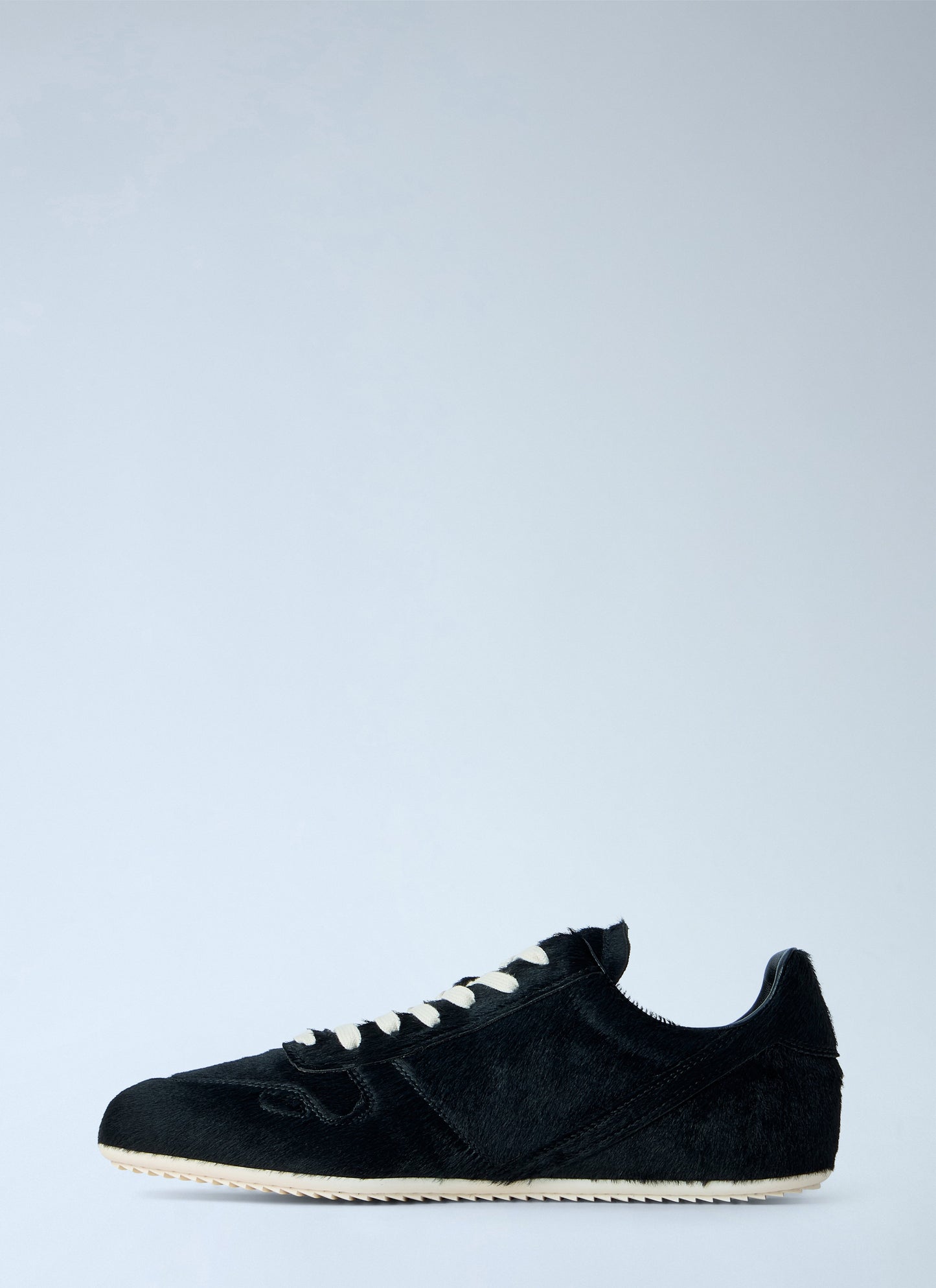 Rick Owens Men Minimal Sneakers RICK OWENS