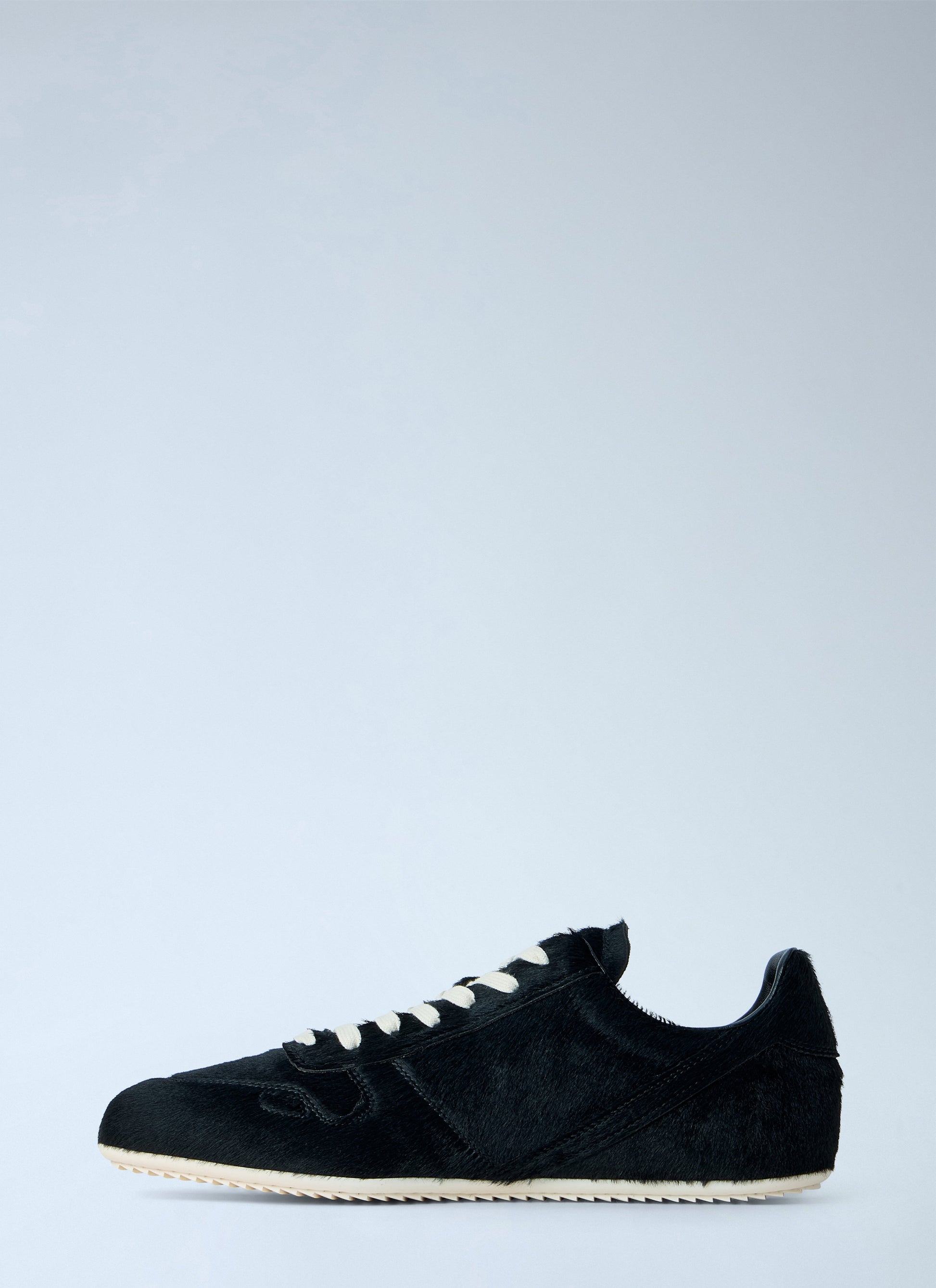 Rick Owens Men Minimal Sneakers RICK OWENS