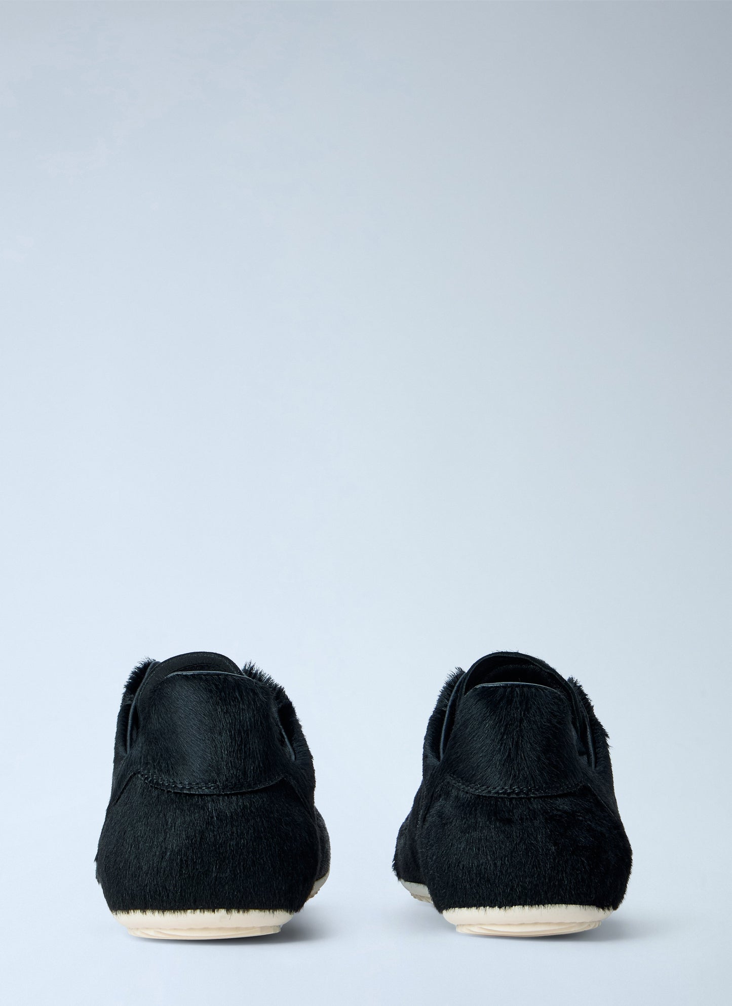 Rick Owens Men Minimal Sneakers RICK OWENS