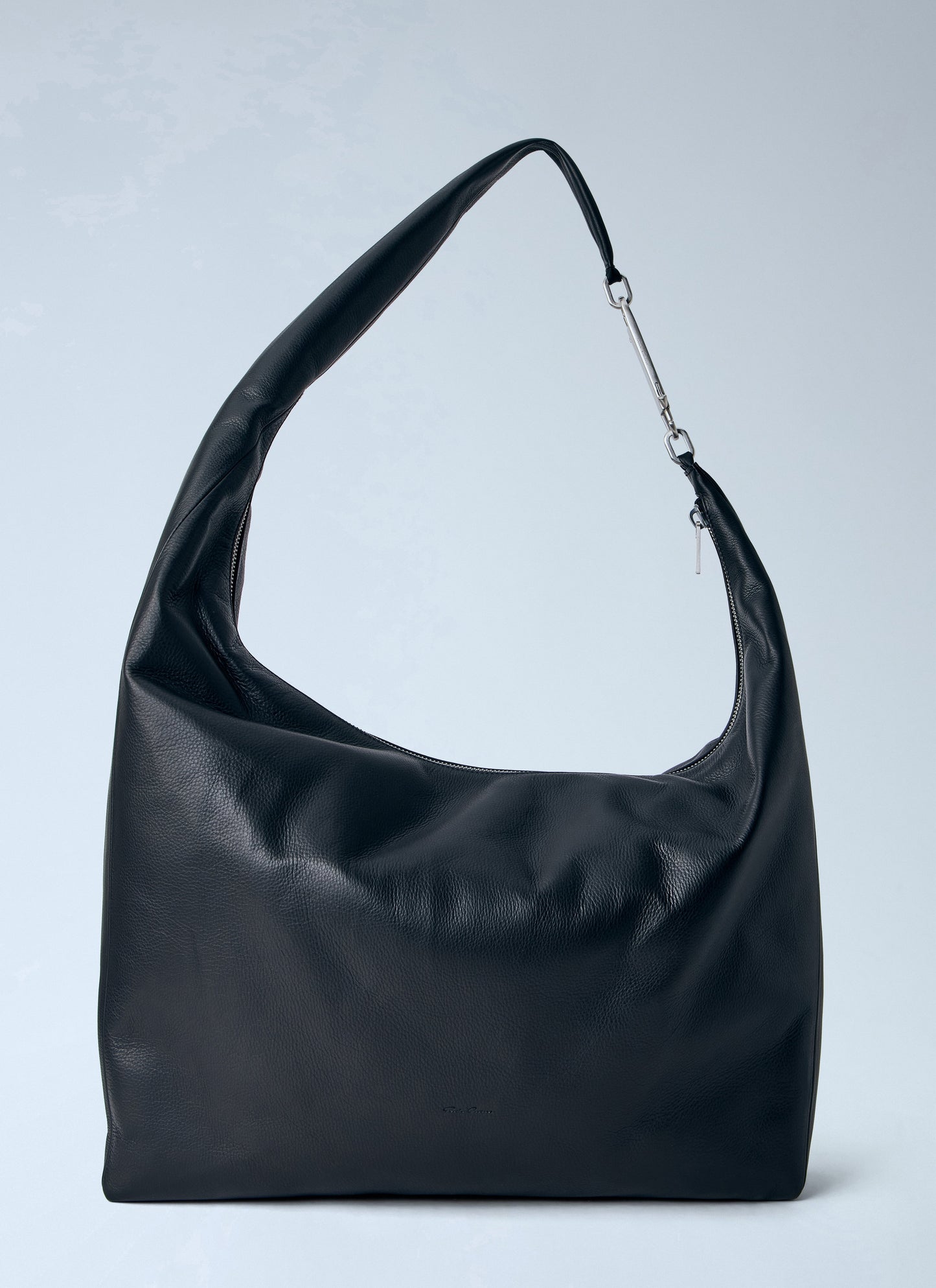 Rick Owens Men Gemini Crossbody Bag RICK OWENS