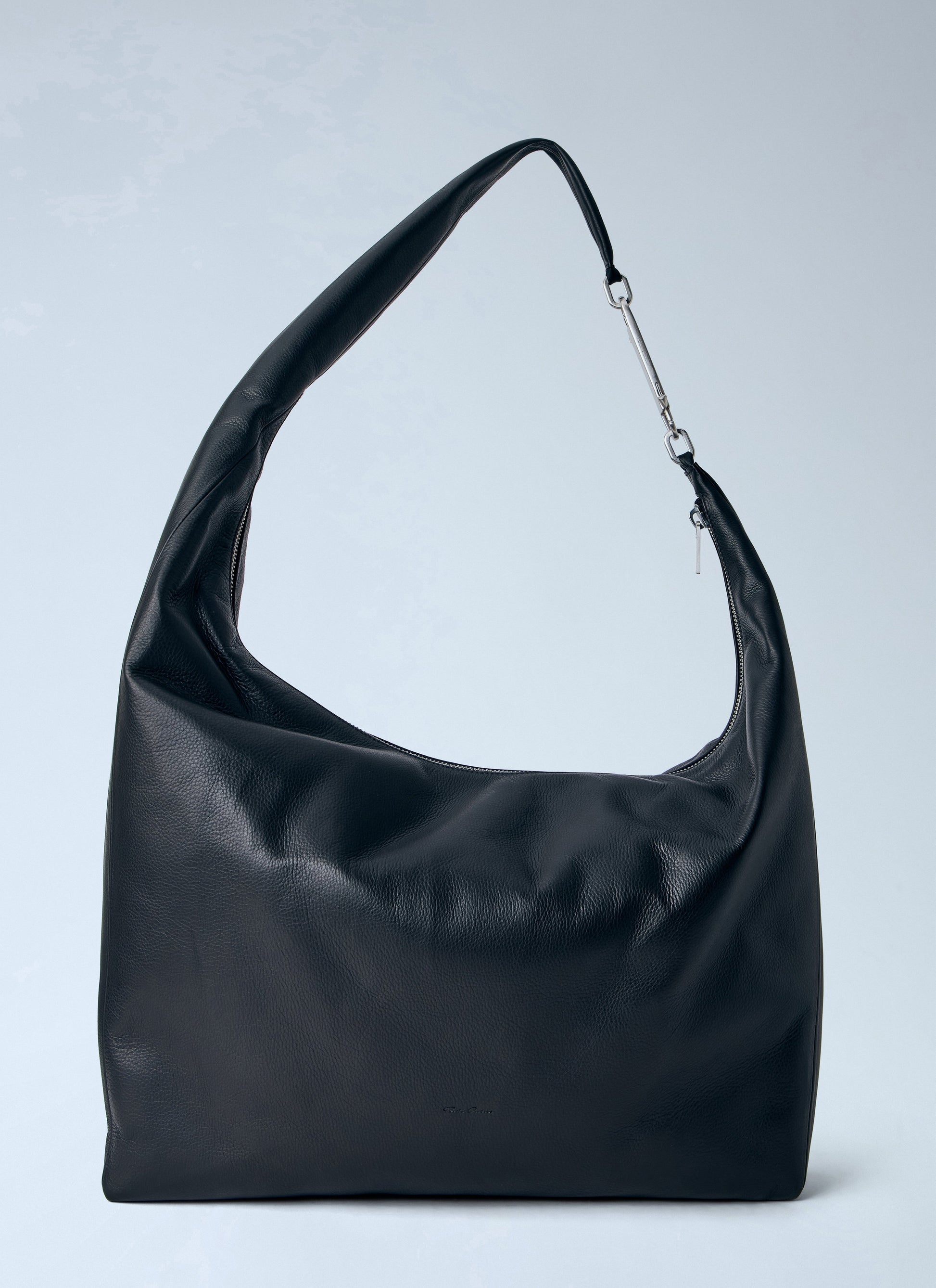 Rick Owens Men Gemini Crossbody Bag RICK OWENS