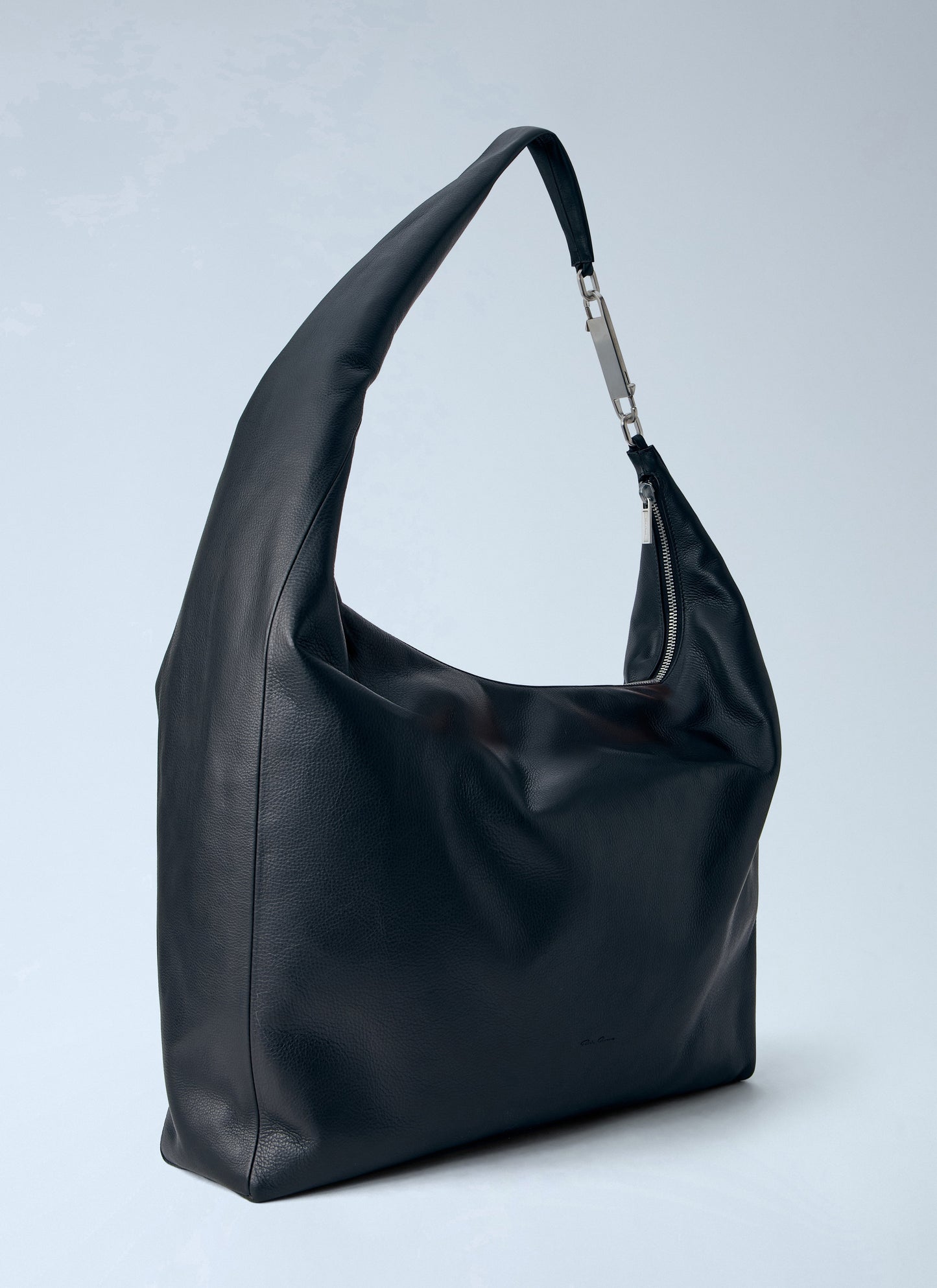 Rick Owens Men Gemini Crossbody Bag RICK OWENS