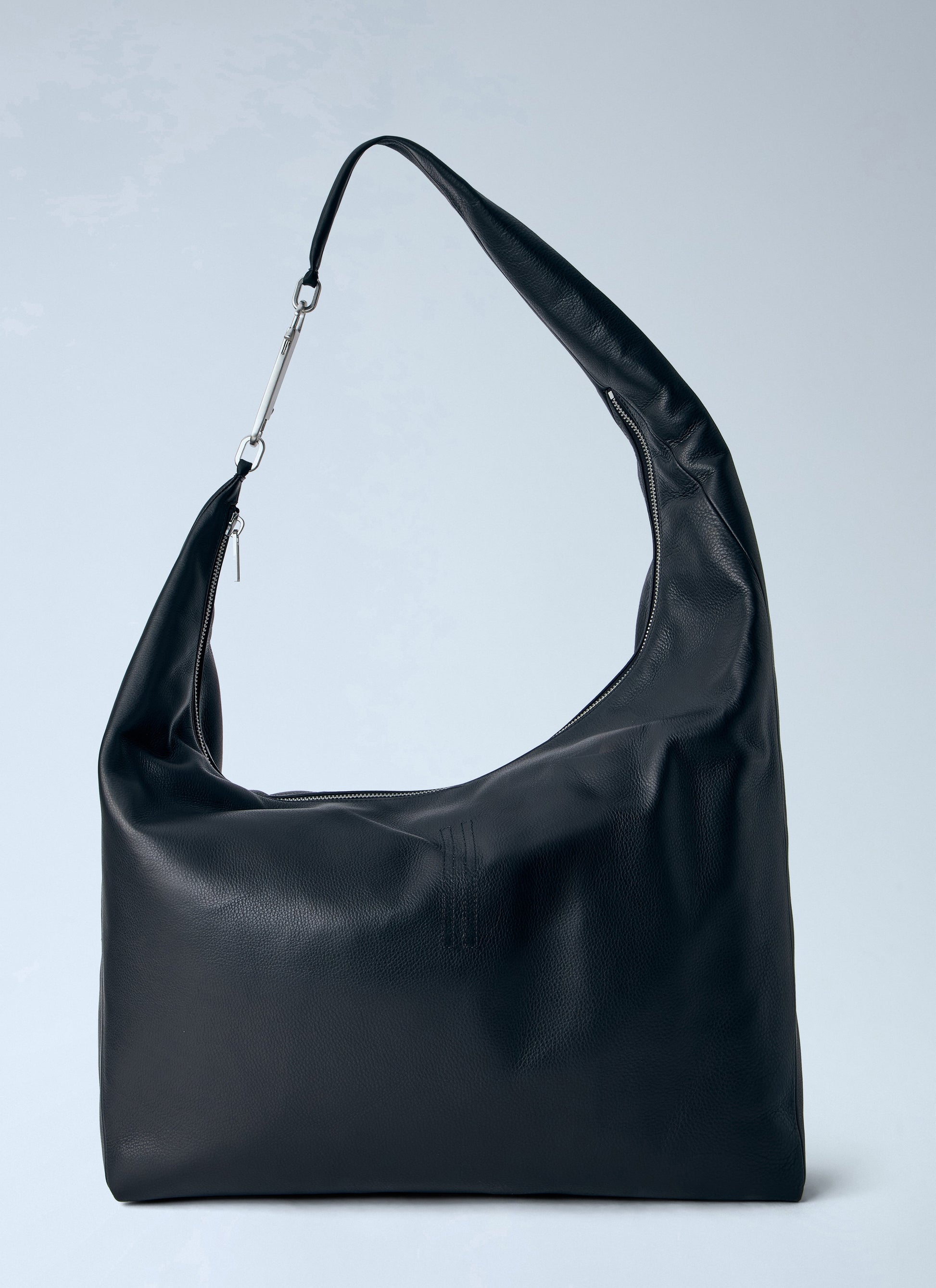 Rick Owens Men Gemini Crossbody Bag RICK OWENS