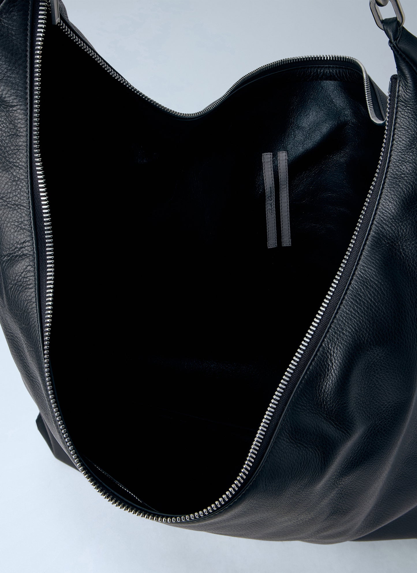 Rick Owens Men Gemini Crossbody Bag RICK OWENS