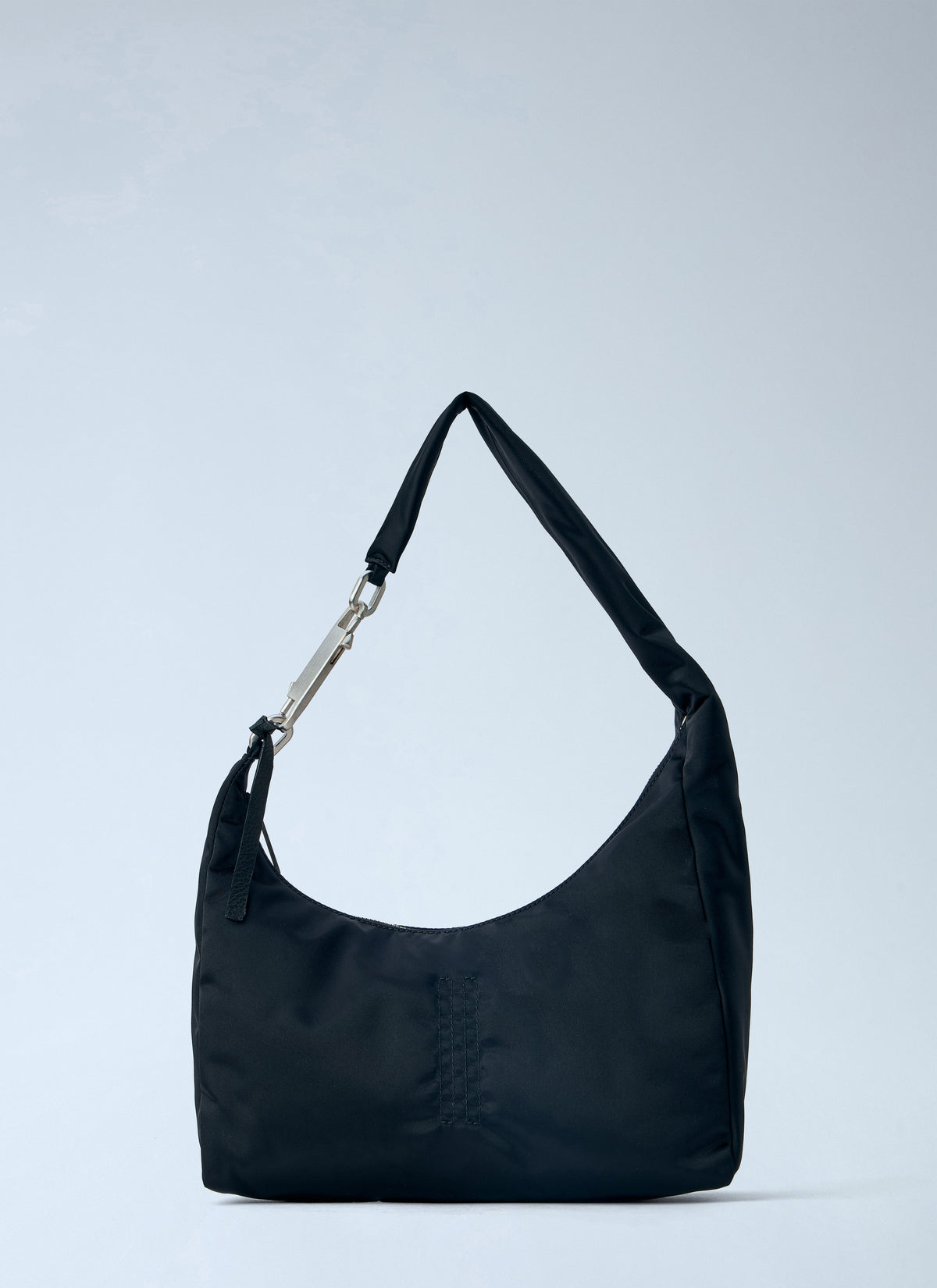 Rick Owens Men Small Gemini Shoulder Bag RICK OWENS