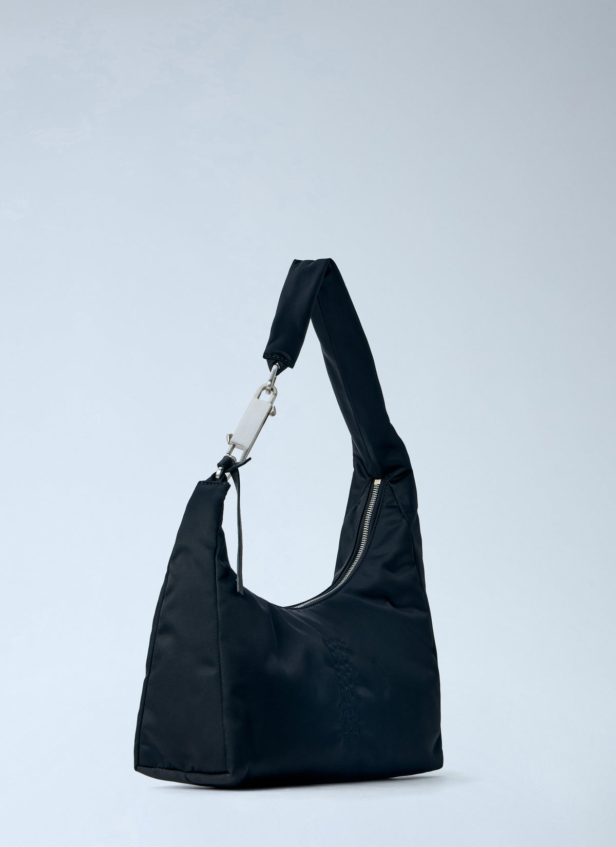 Rick Owens Men Small Gemini Shoulder Bag RICK OWENS