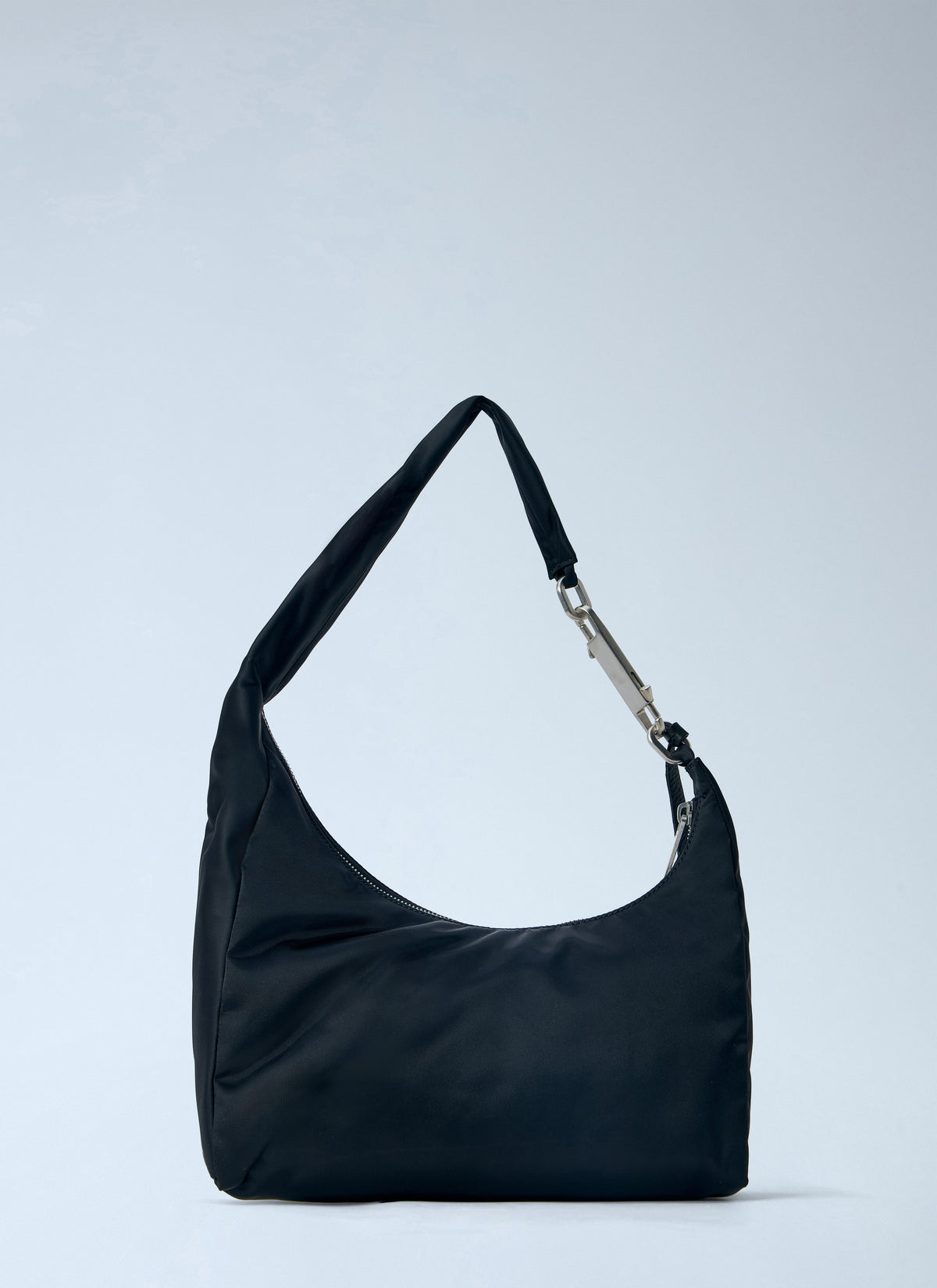 Rick Owens Men Small Gemini Shoulder Bag RICK OWENS
