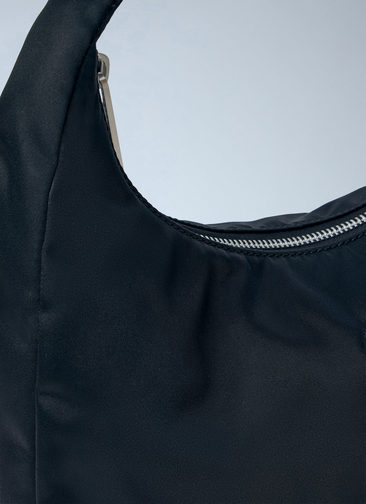 Rick Owens Men Small Gemini Shoulder Bag RICK OWENS