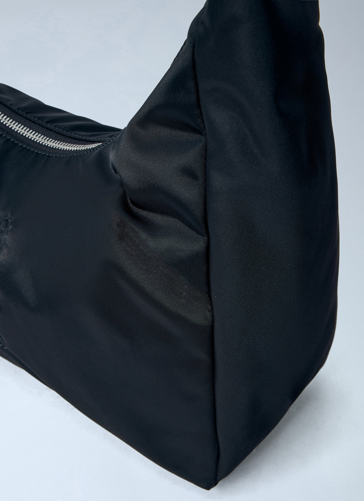 Rick Owens Men Small Gemini Shoulder Bag RICK OWENS