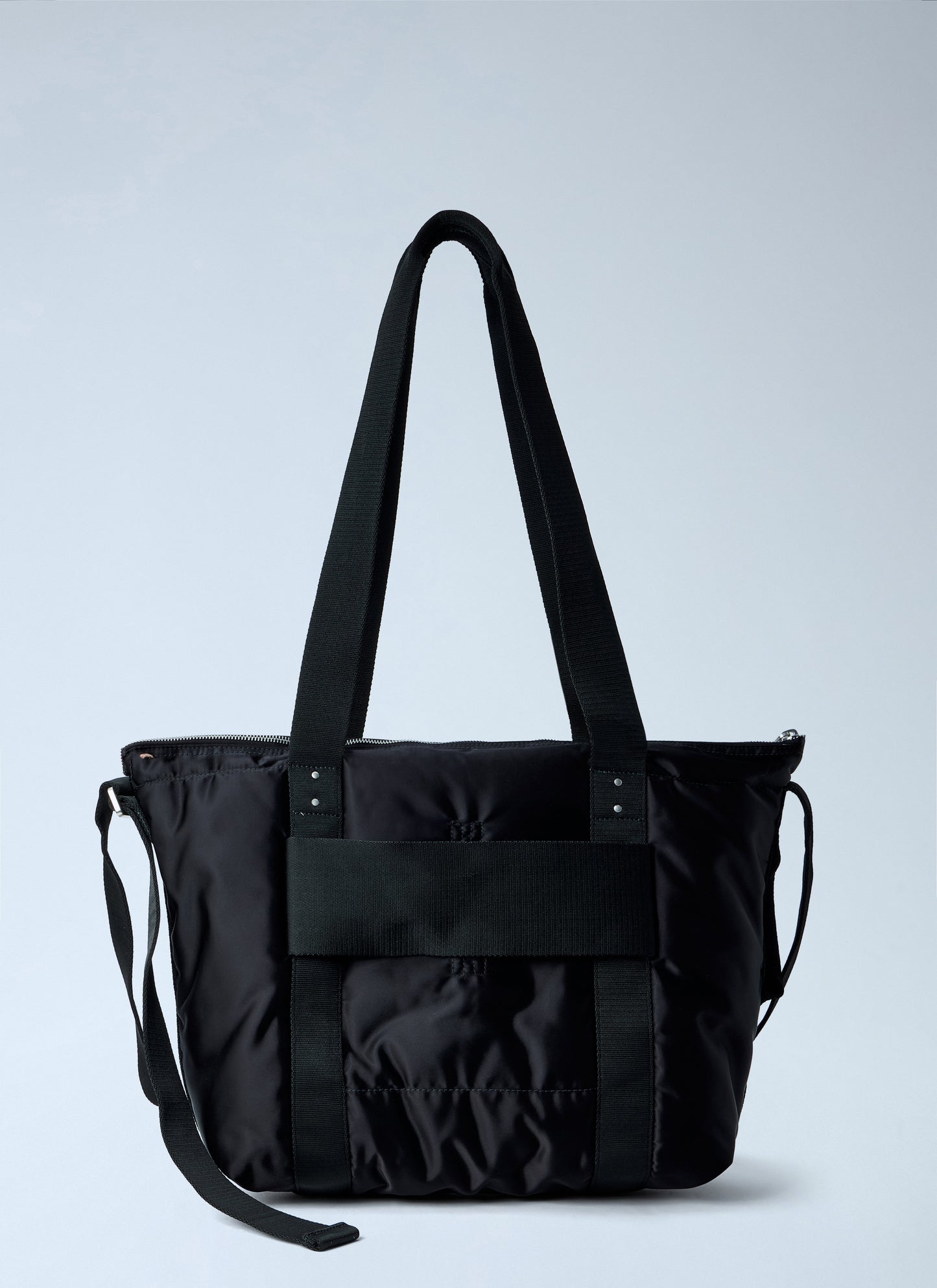 Rick Owens Men Nylon Tote Bag RICK OWENS
