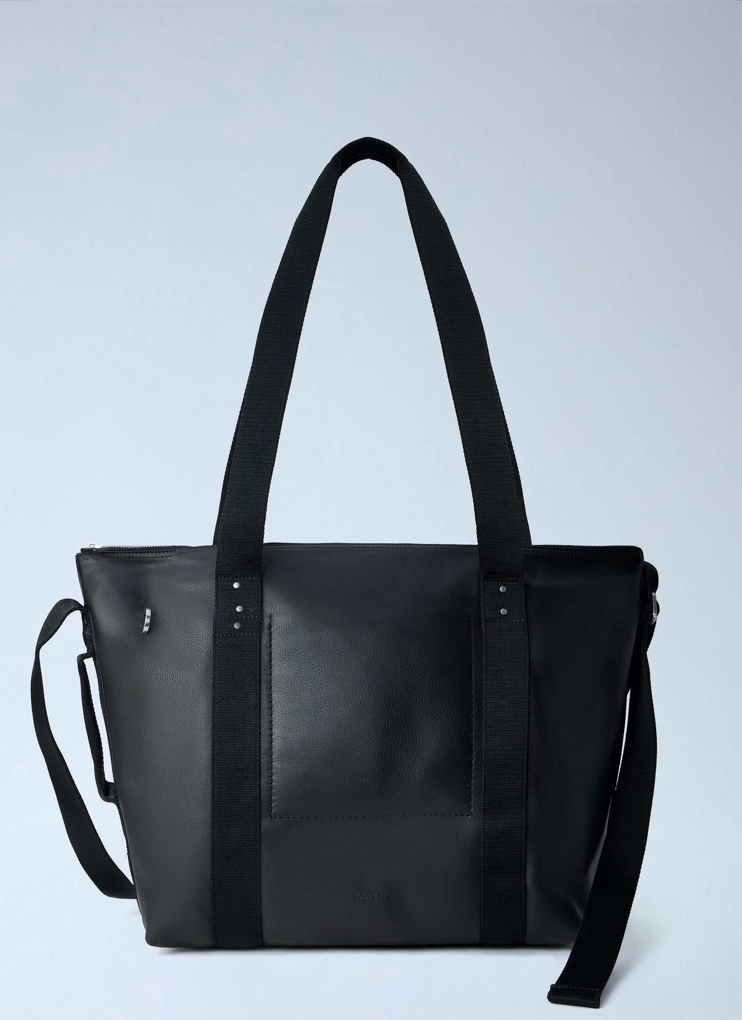 Rick Owens Men Tower Trolley Bag RICK OWENS