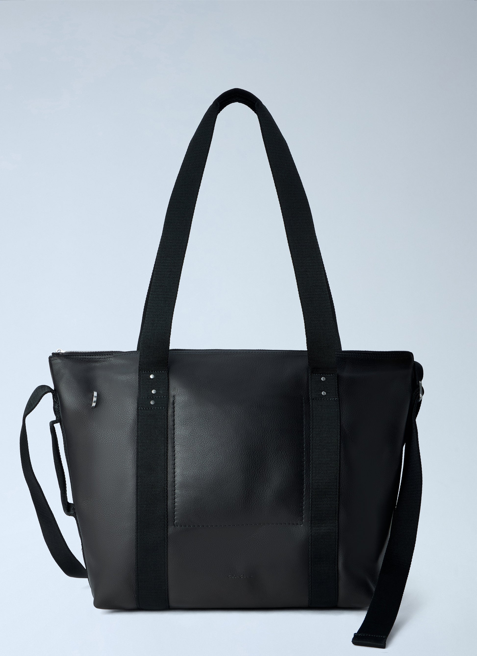 Rick Owens Men Tower Trolley Bag RICK OWENS