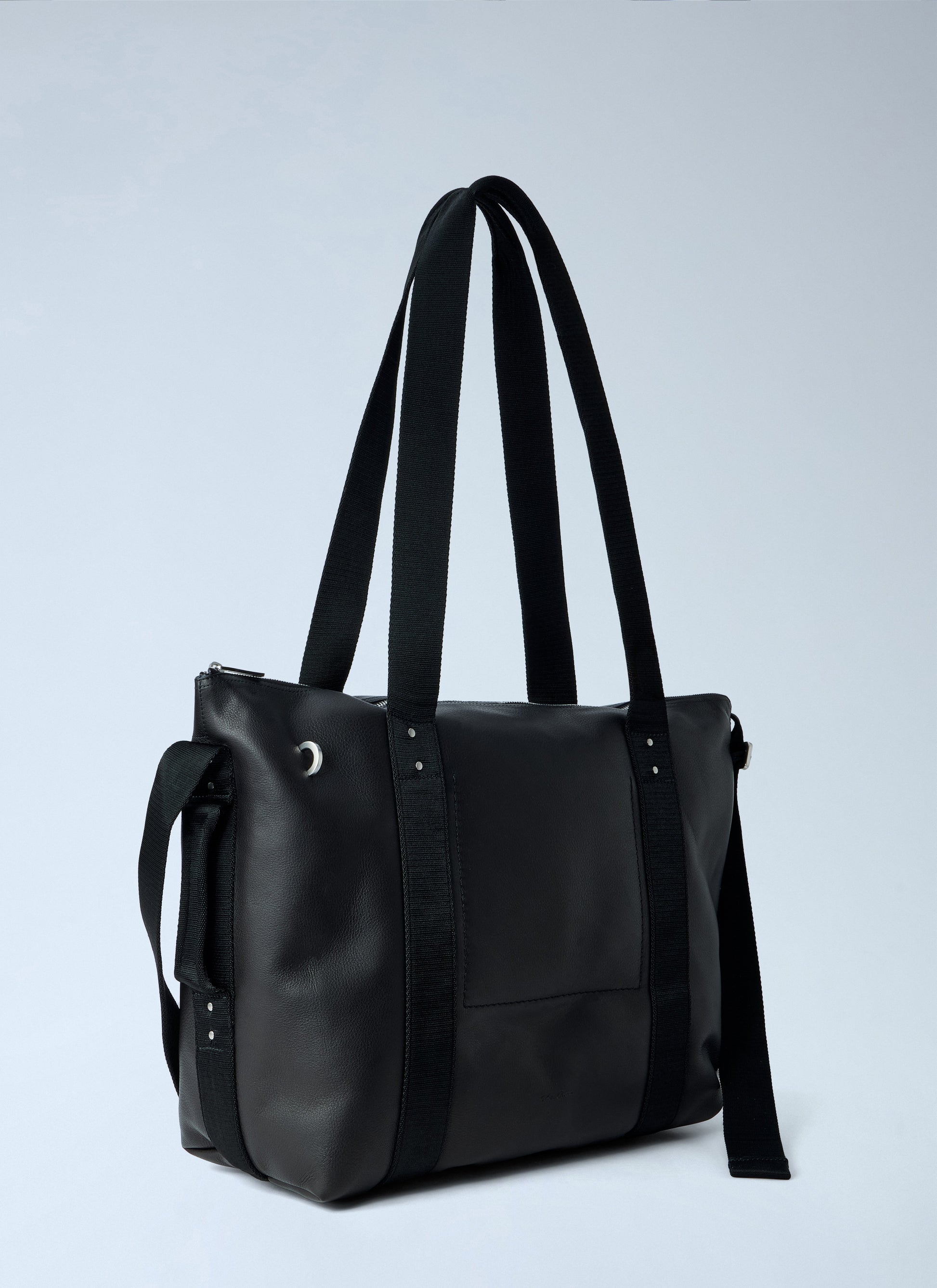 Rick Owens Men Tower Trolley Bag RICK OWENS
