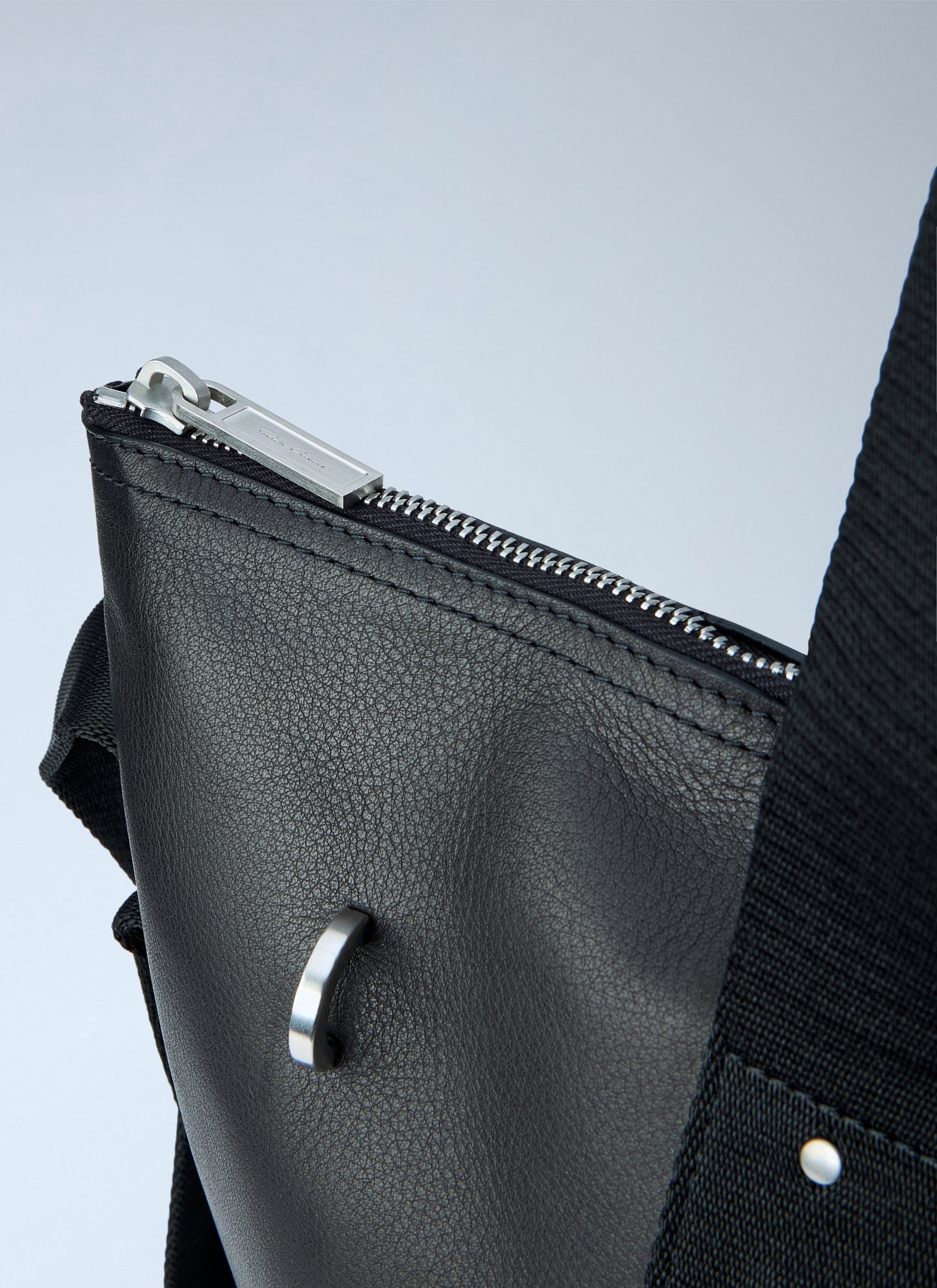 Rick Owens Men Tower Trolley Bag RICK OWENS