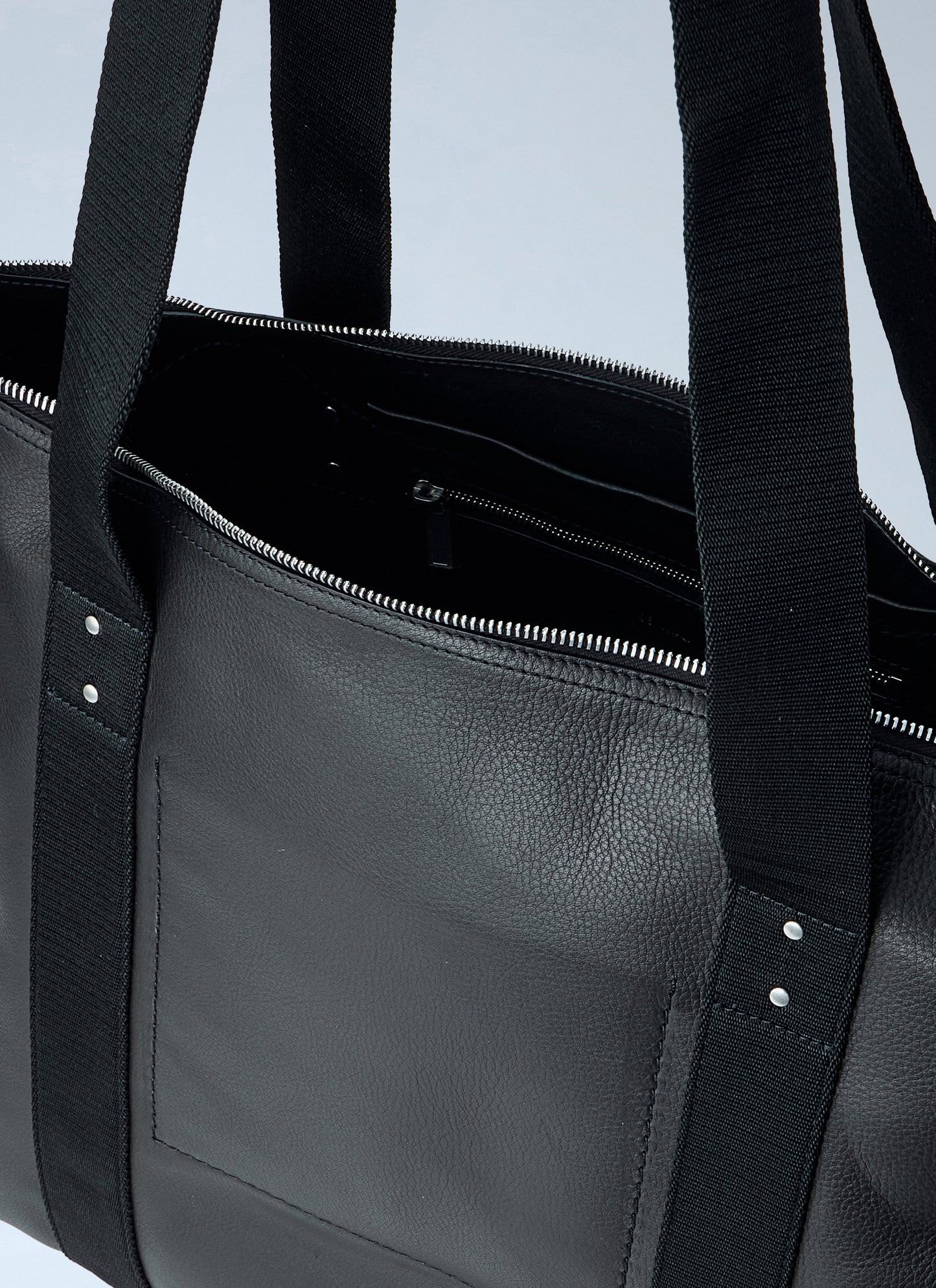 Rick Owens Men Tower Trolley Bag RICK OWENS