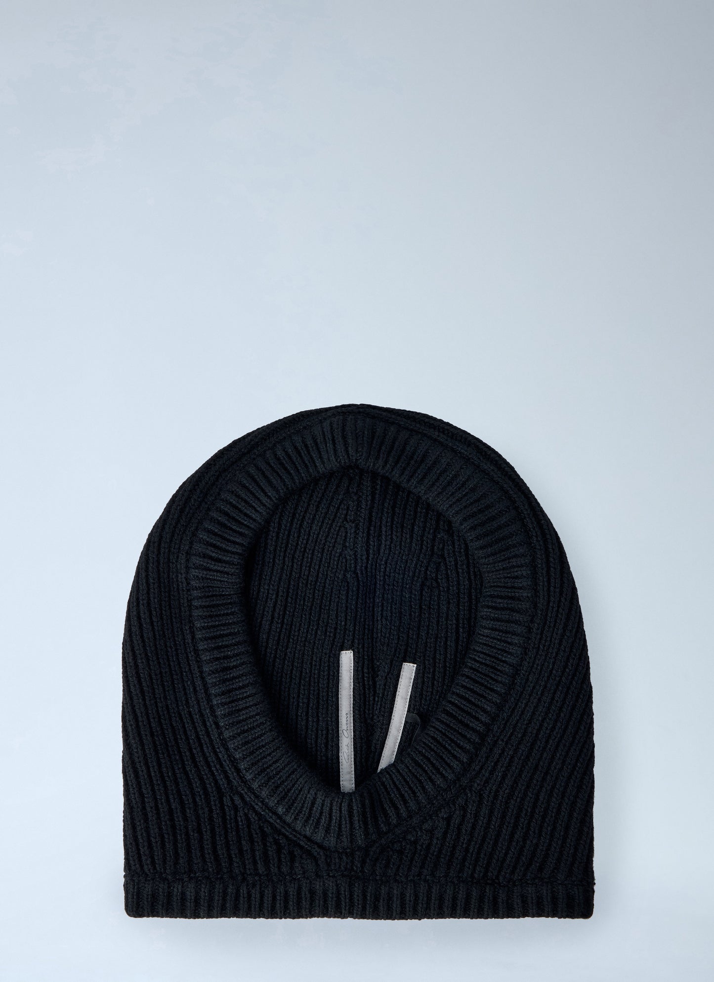 Rick Owens Men Tower Hood