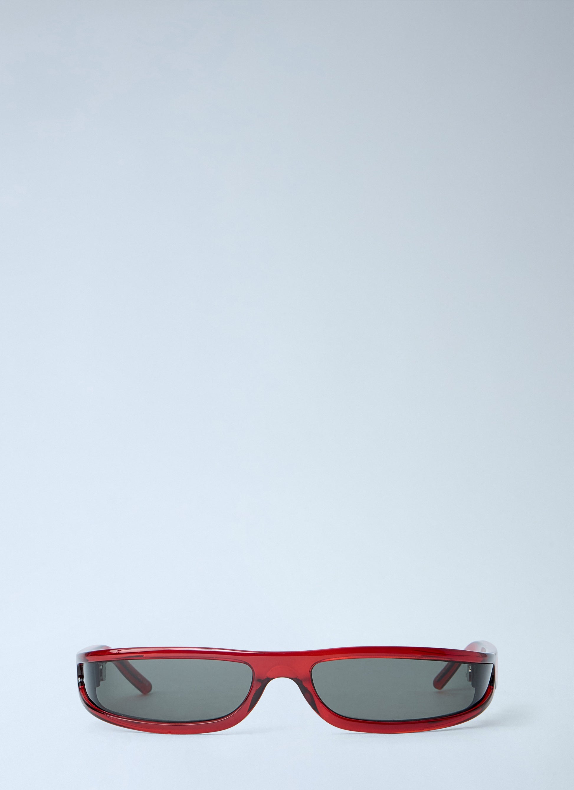 Rick Owens Men Fog Sunglasses RICK OWENS