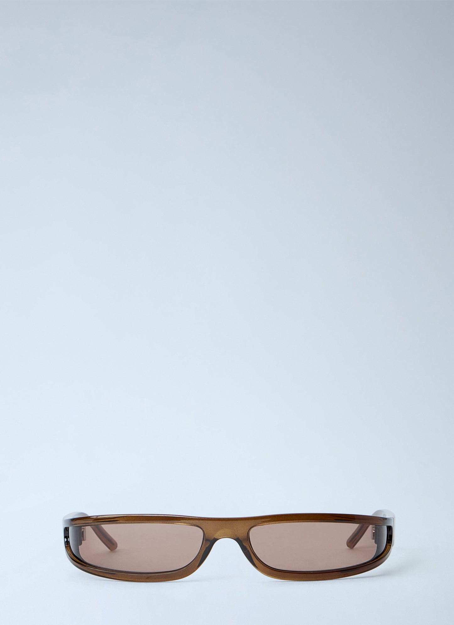 Rick Owens Men Fog Sunglasses RICK OWENS