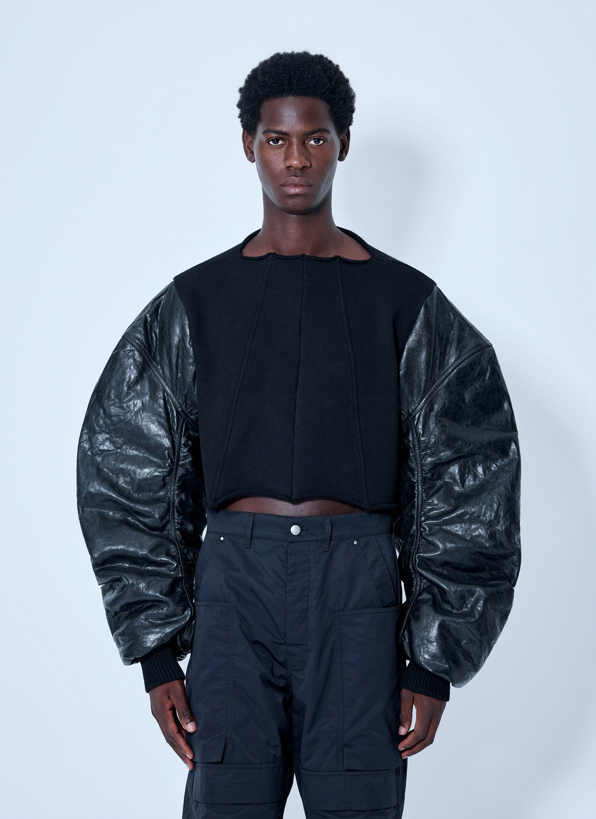 Rick Owens Men Secchia Top RICK OWENS