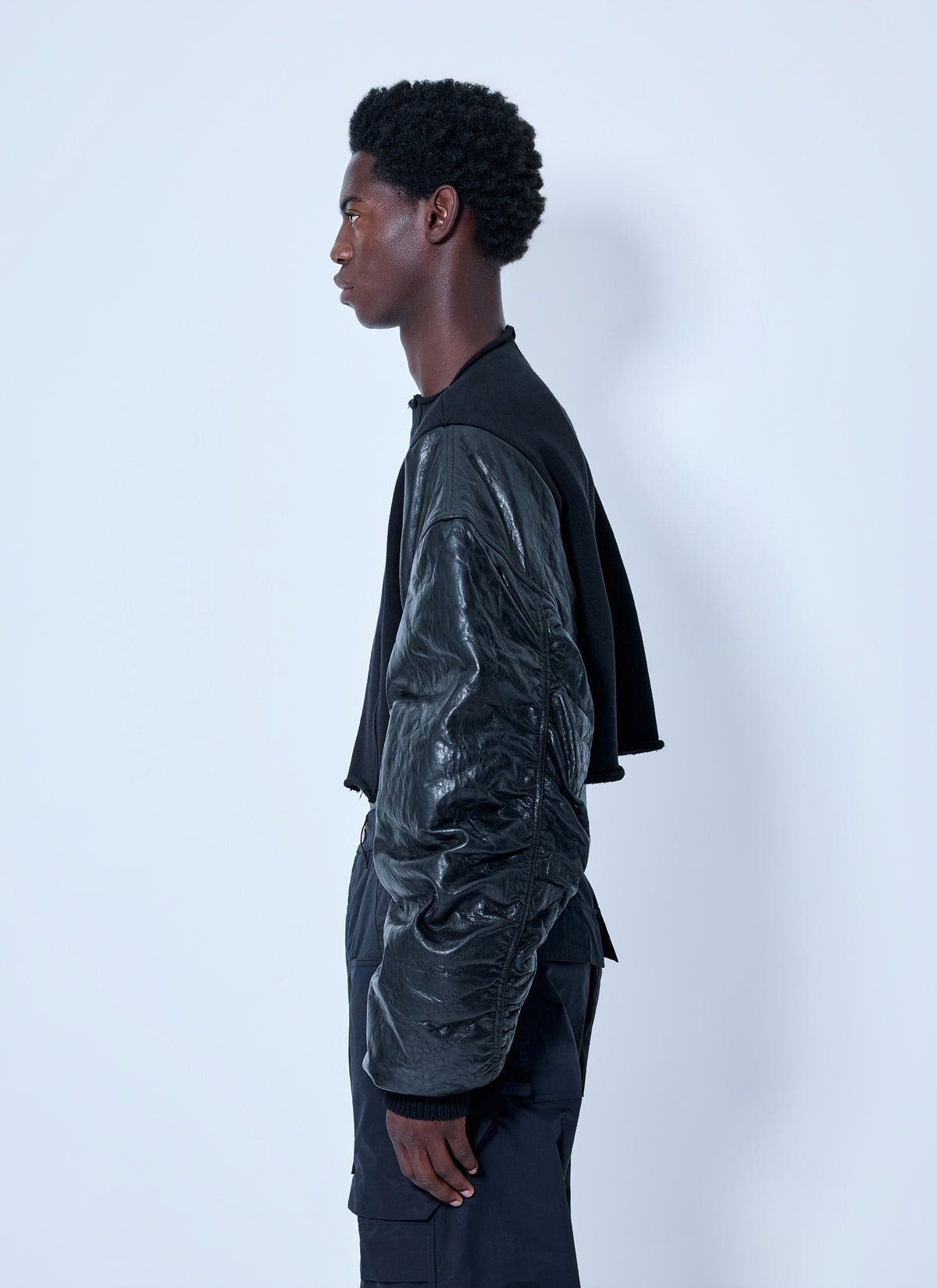 Rick Owens Men Secchia Top RICK OWENS