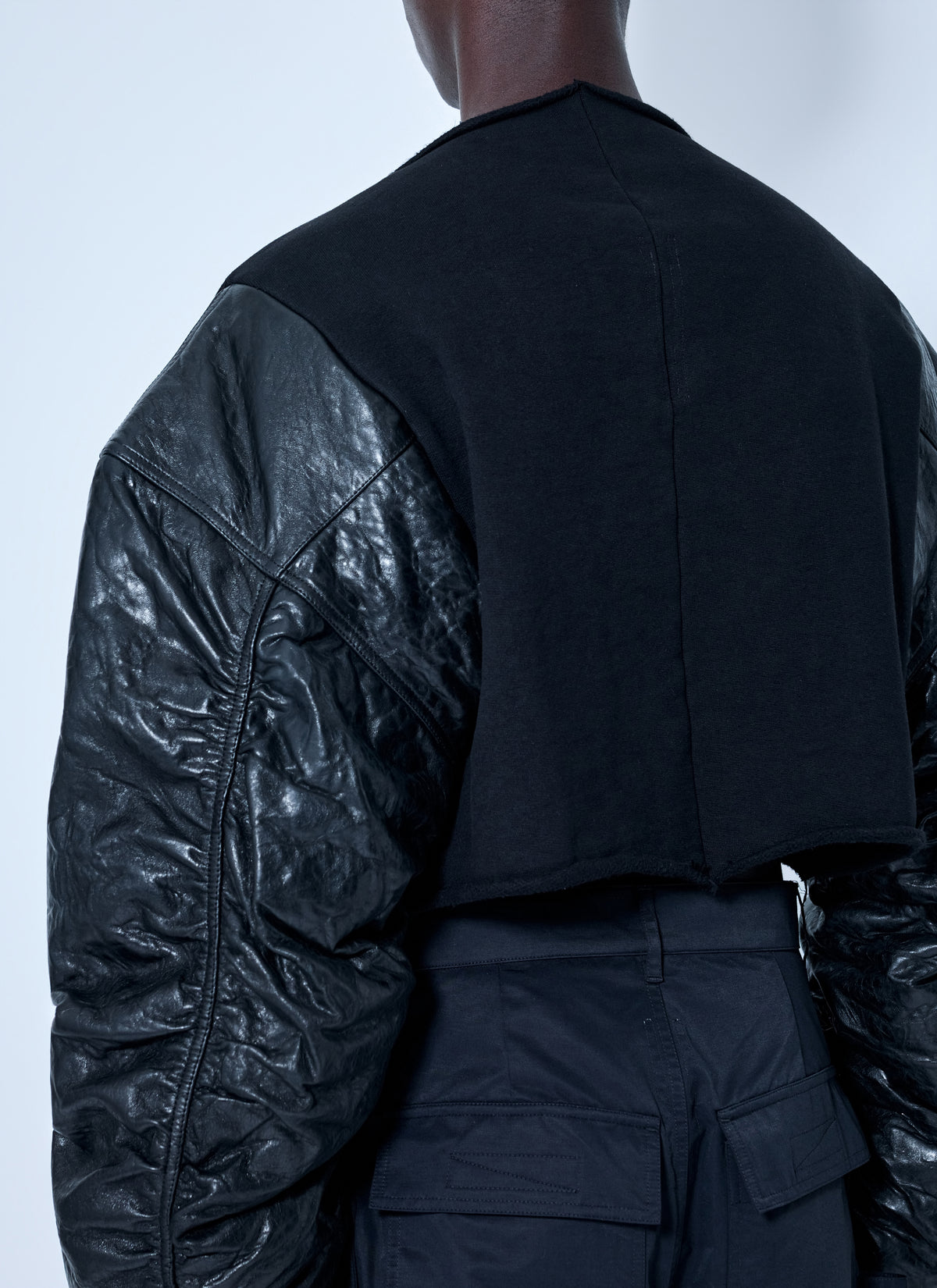 Rick Owens Men Secchia Top RICK OWENS