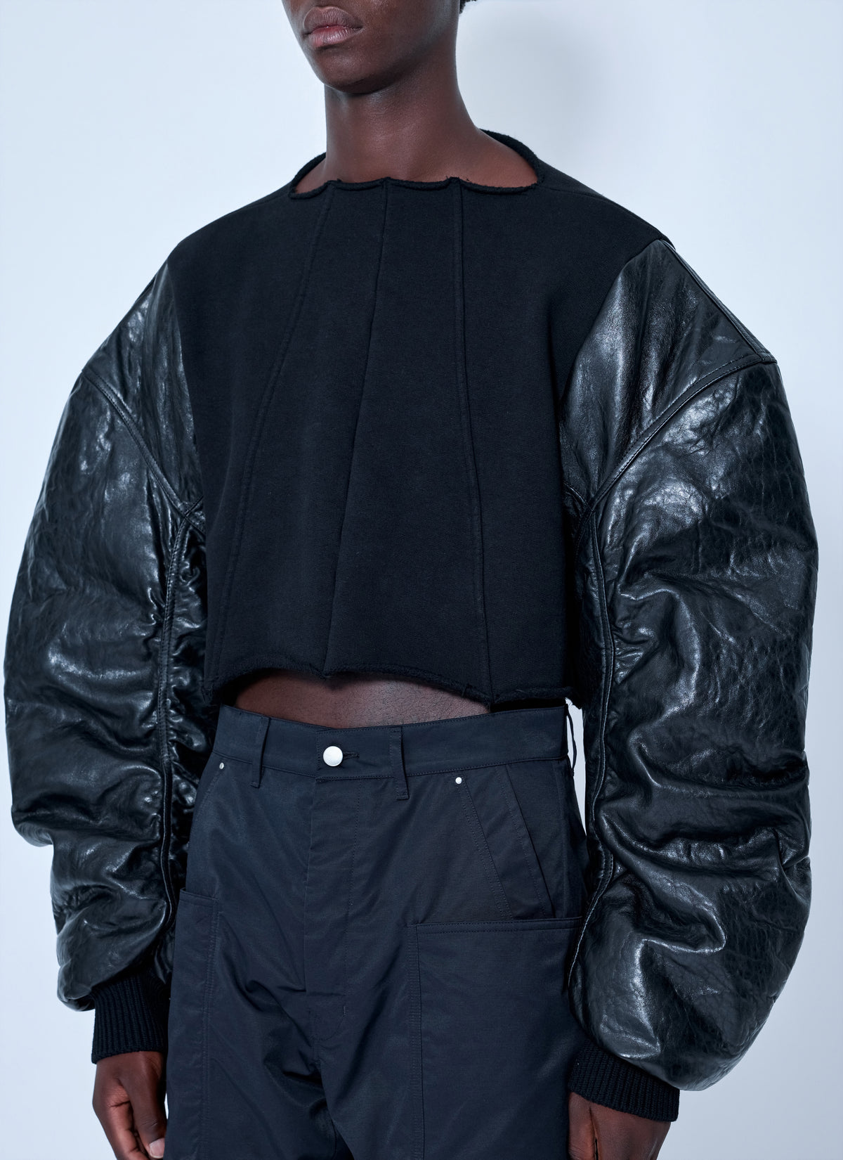 Rick Owens Men Secchia Top RICK OWENS