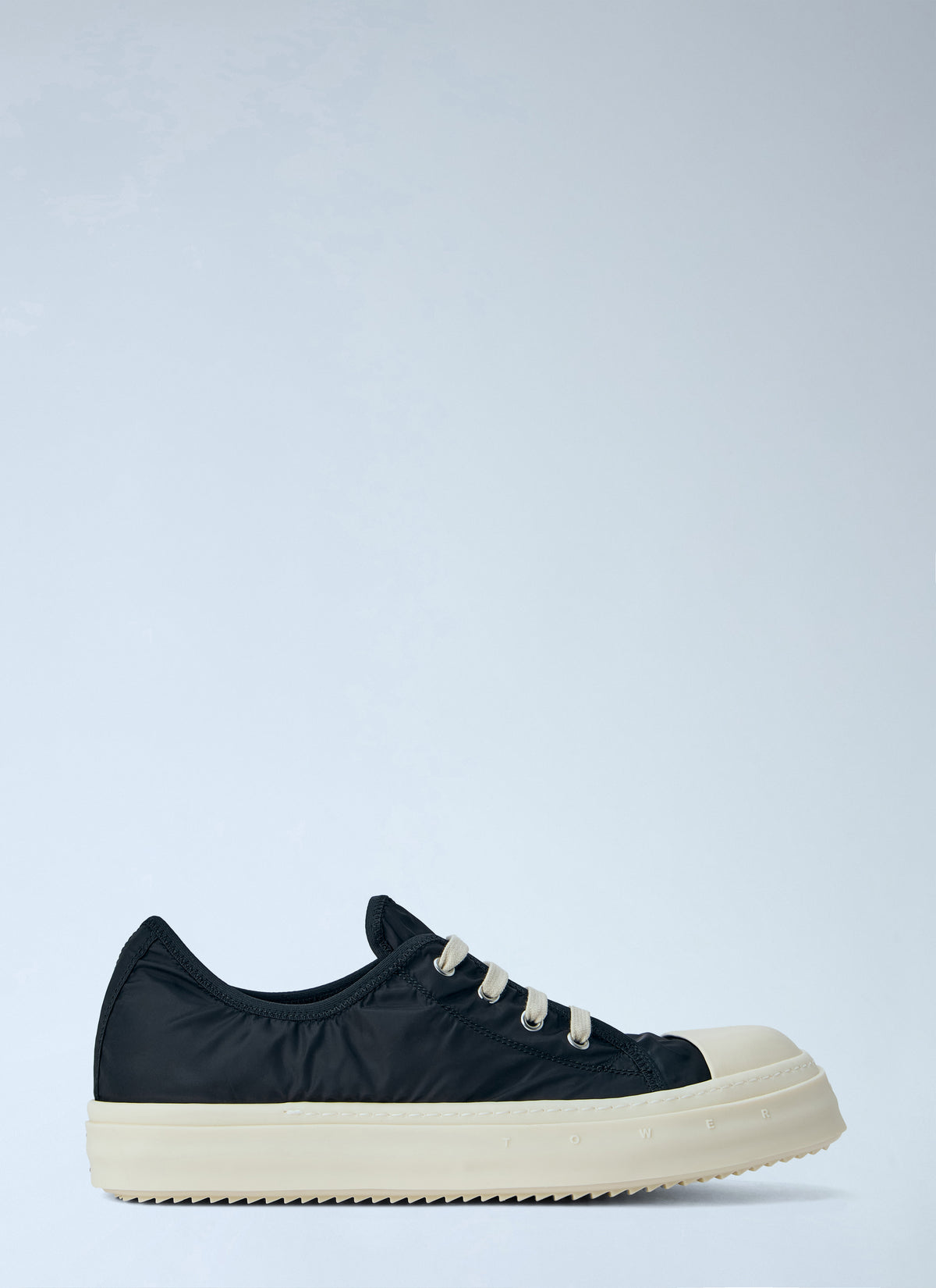 Rick Owens Men Tower Low Sneakers RICK OWENS
