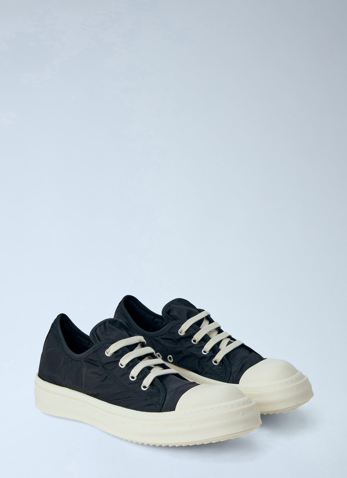 Rick Owens Men Tower Low Sneakers RICK OWENS