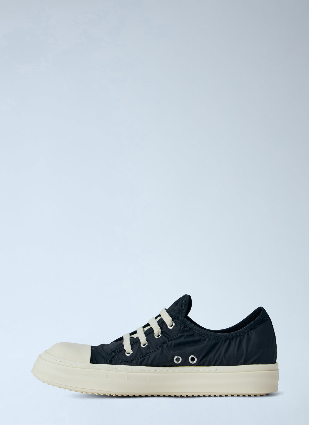 Rick Owens Men Tower Low Sneakers RICK OWENS