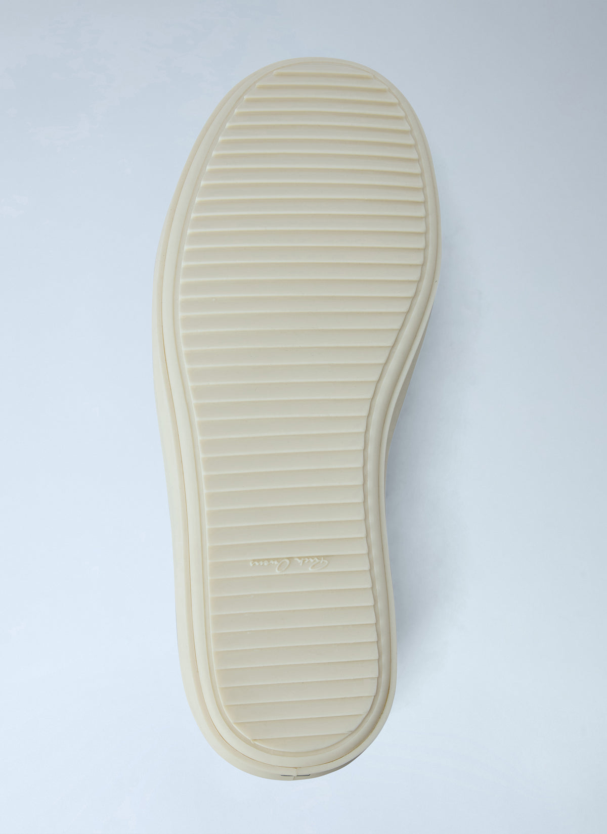 Rick Owens Men Tower Low Sneakers RICK OWENS