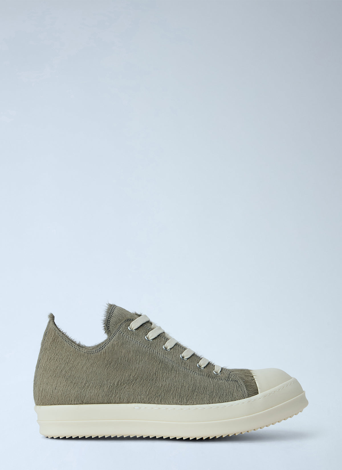 Rick Owens Men Low Sneakers RICK OWENS