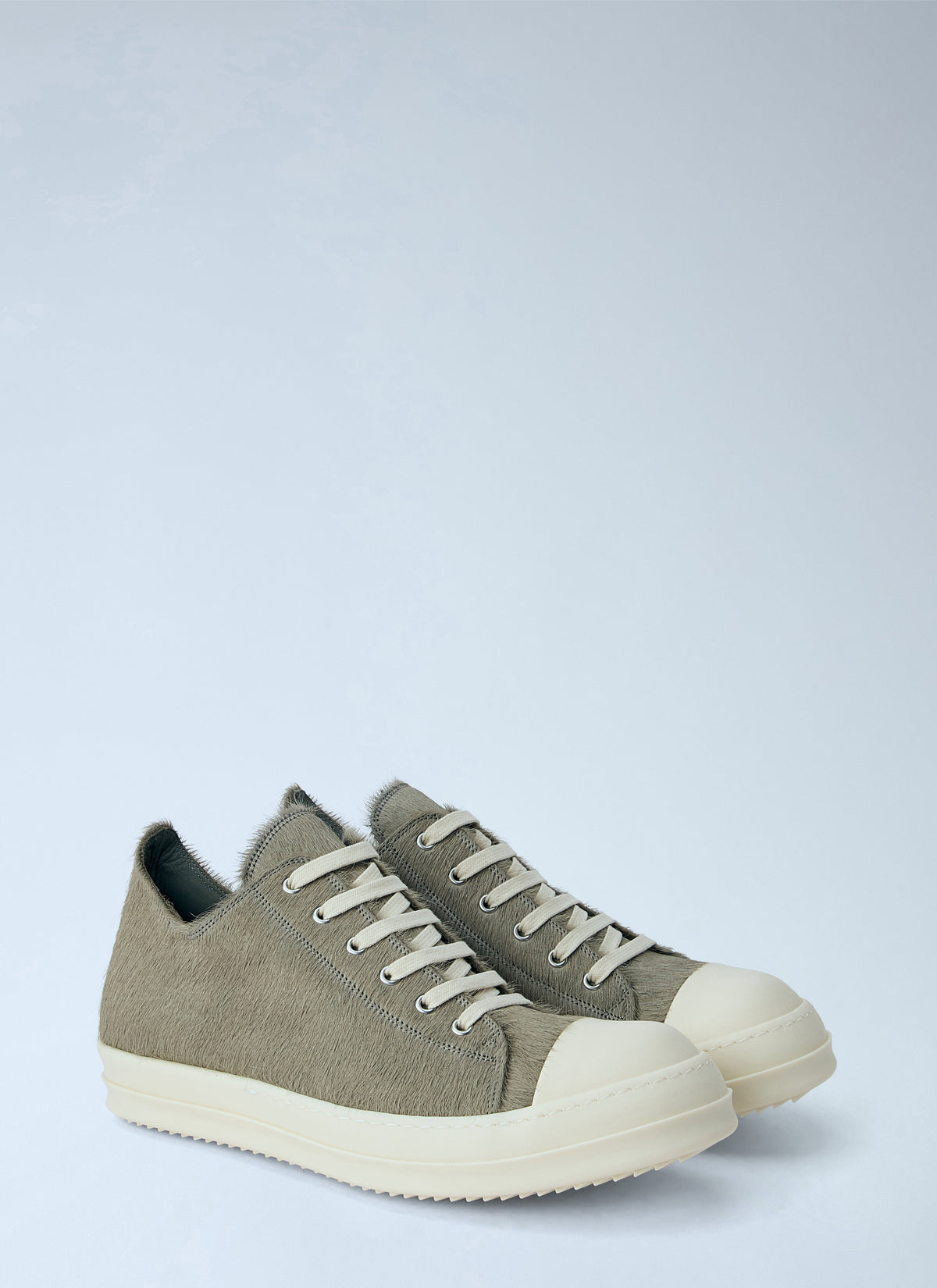 Rick Owens Men Low Sneakers RICK OWENS