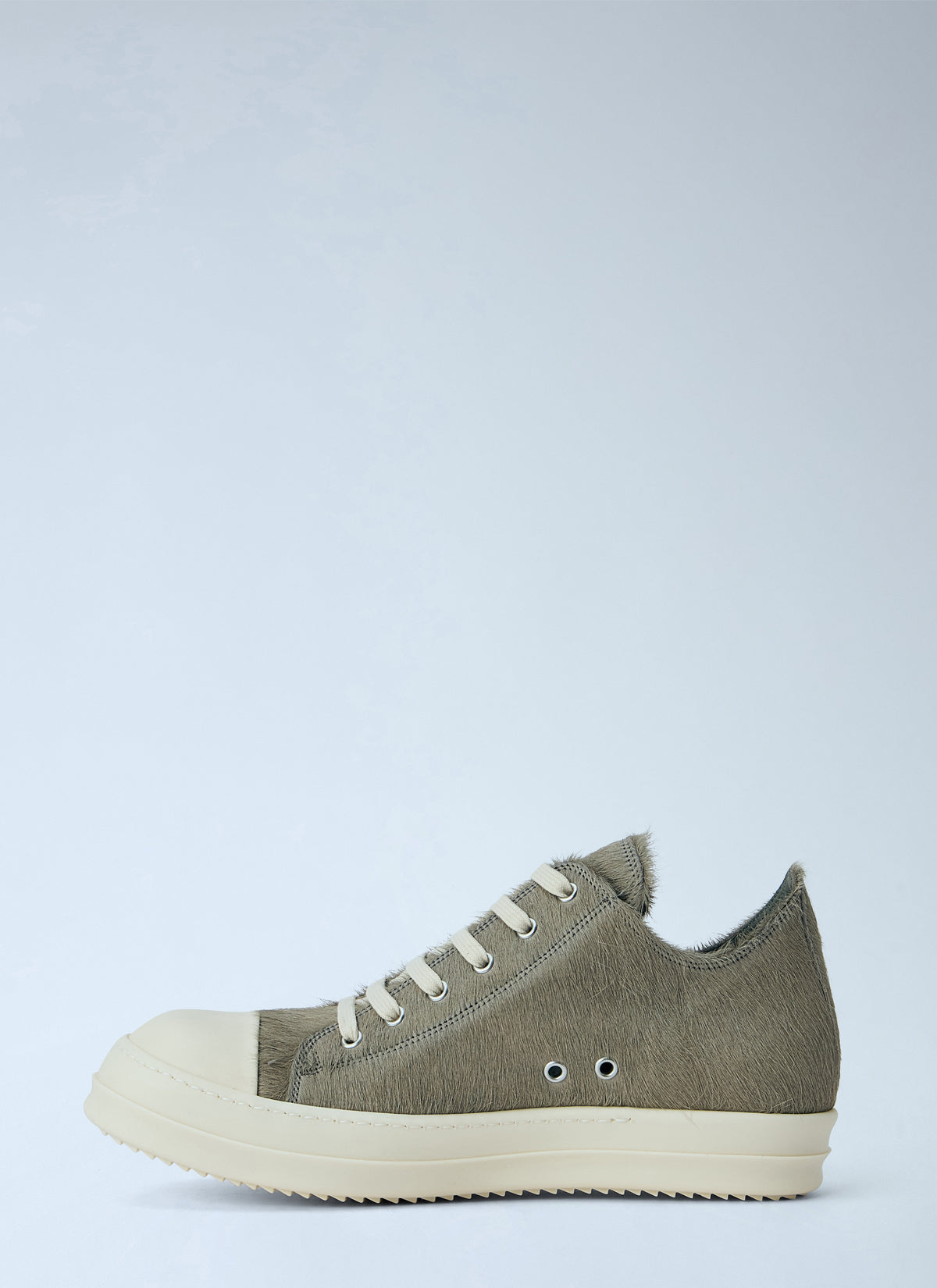 Rick Owens Men Low Sneakers RICK OWENS