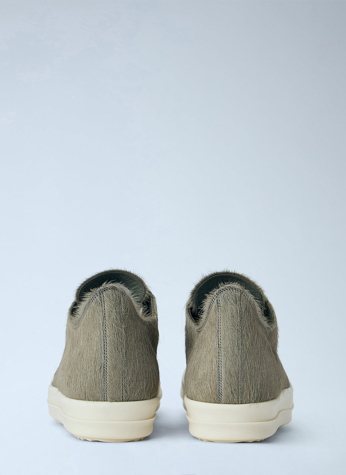 Rick Owens Men Low Sneakers RICK OWENS