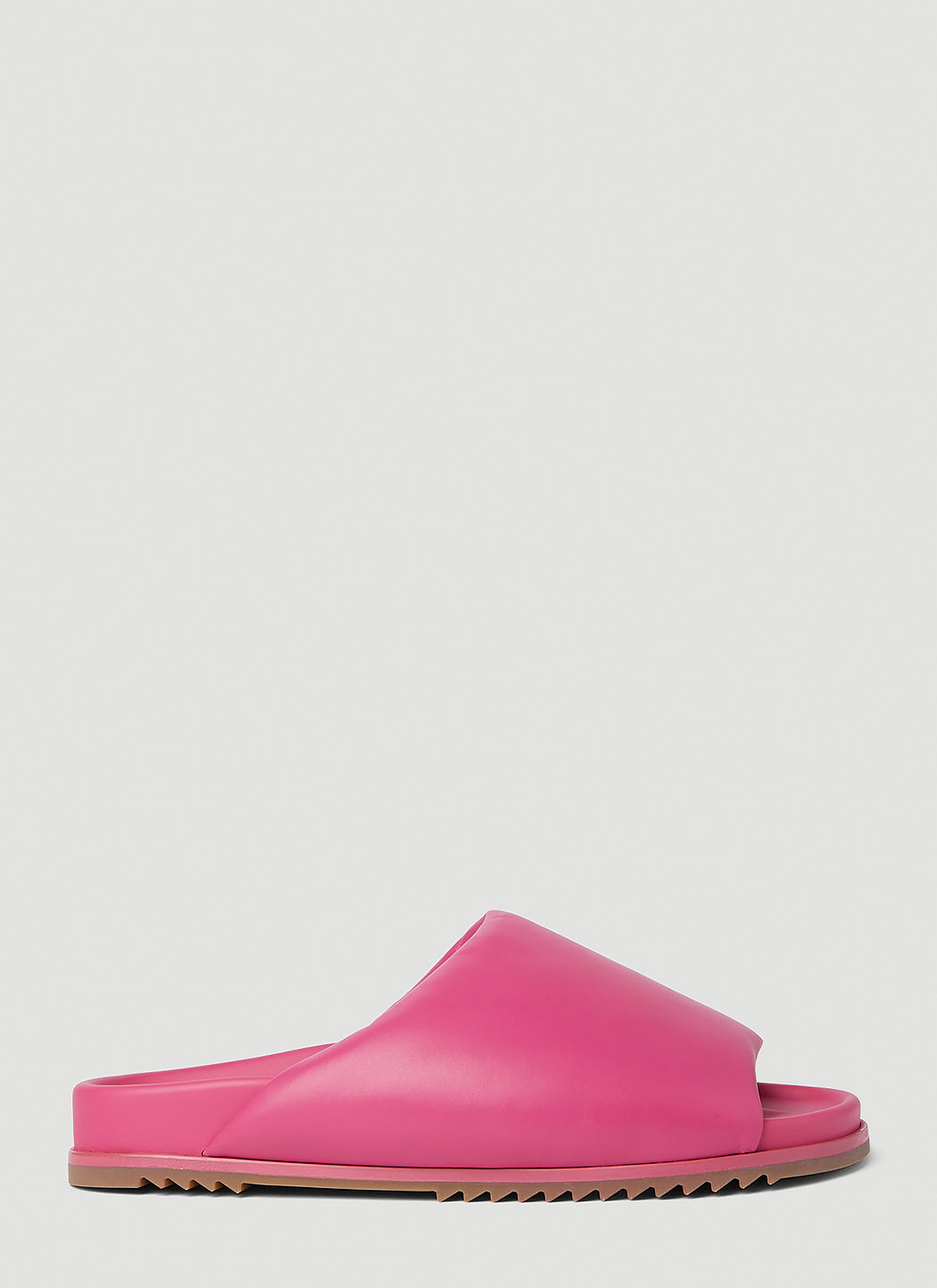 Rick Owens Women Slider Sandals RICK OWENS