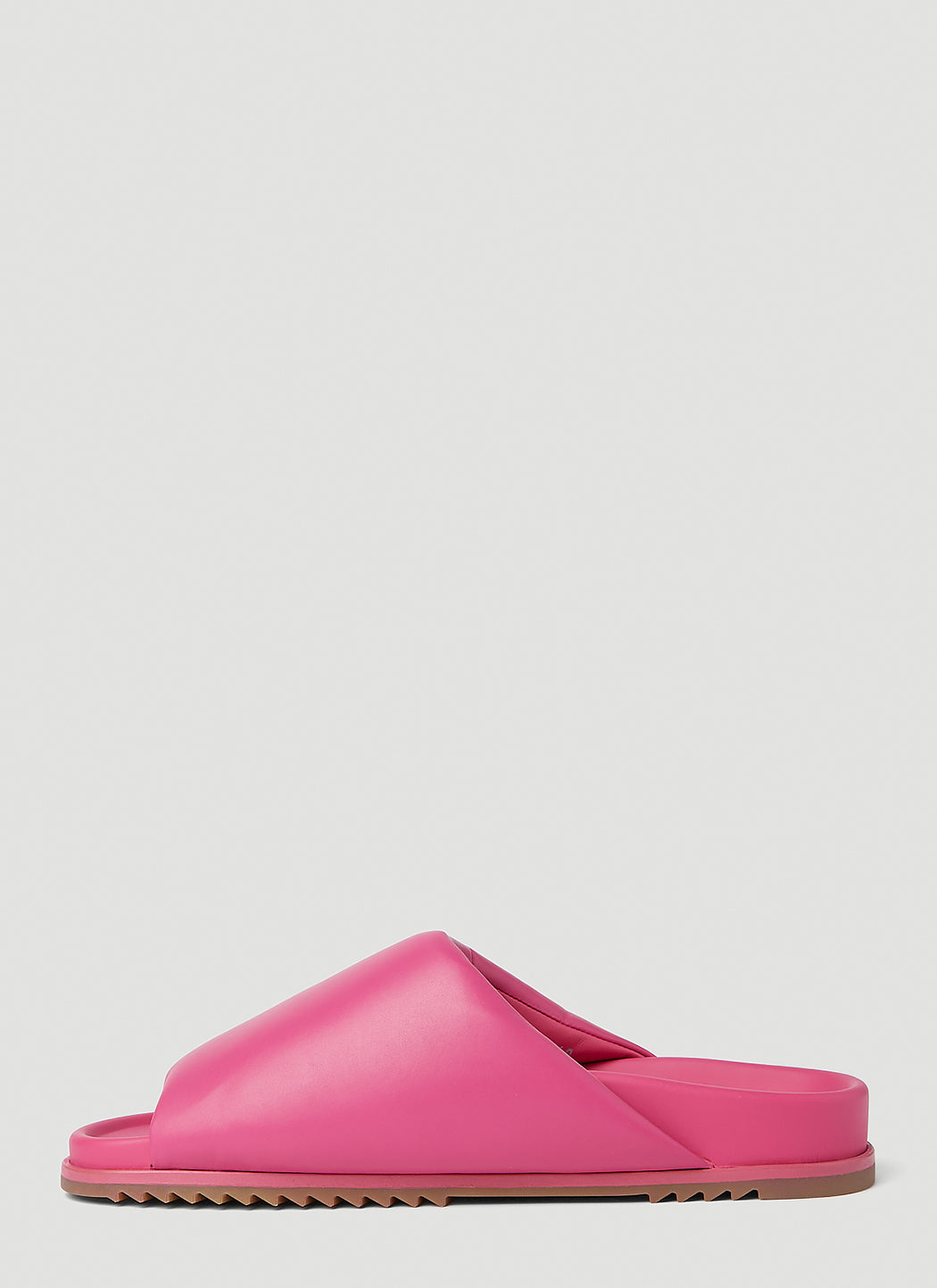 Rick Owens Women Slider Sandals RICK OWENS