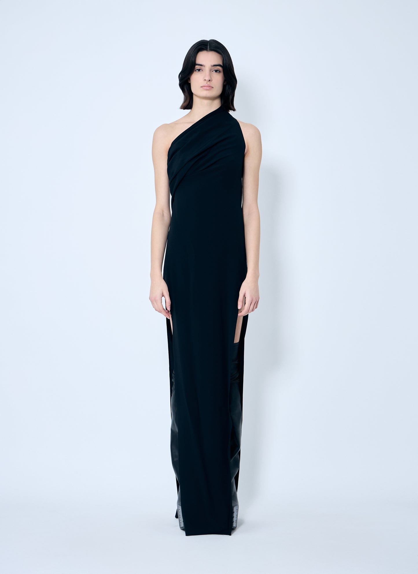 Rick Owens Women Athena Maxi Dress RICK OWENS