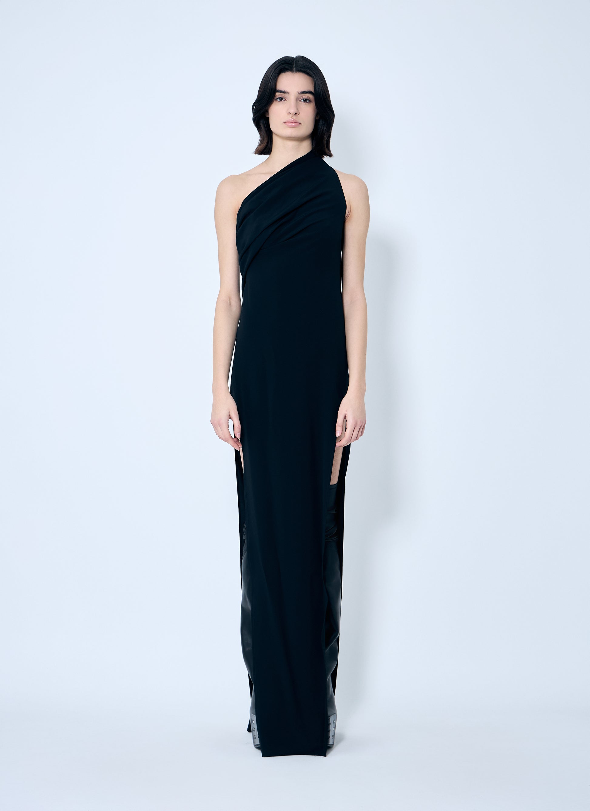 Rick Owens Women Athena Maxi Dress RICK OWENS