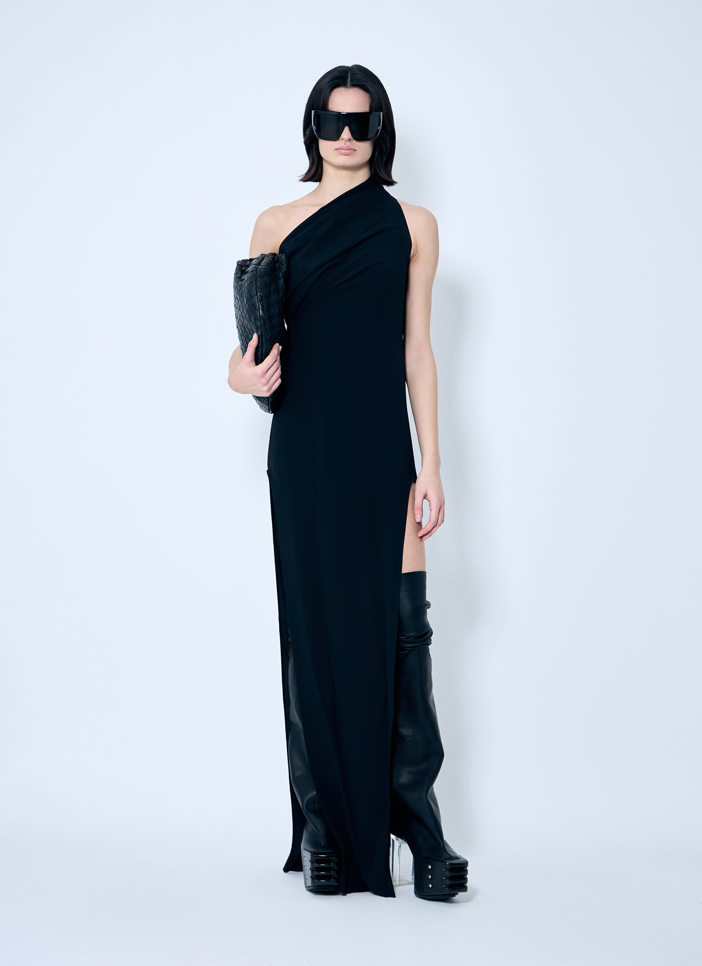 Rick Owens Women Athena Maxi Dress RICK OWENS