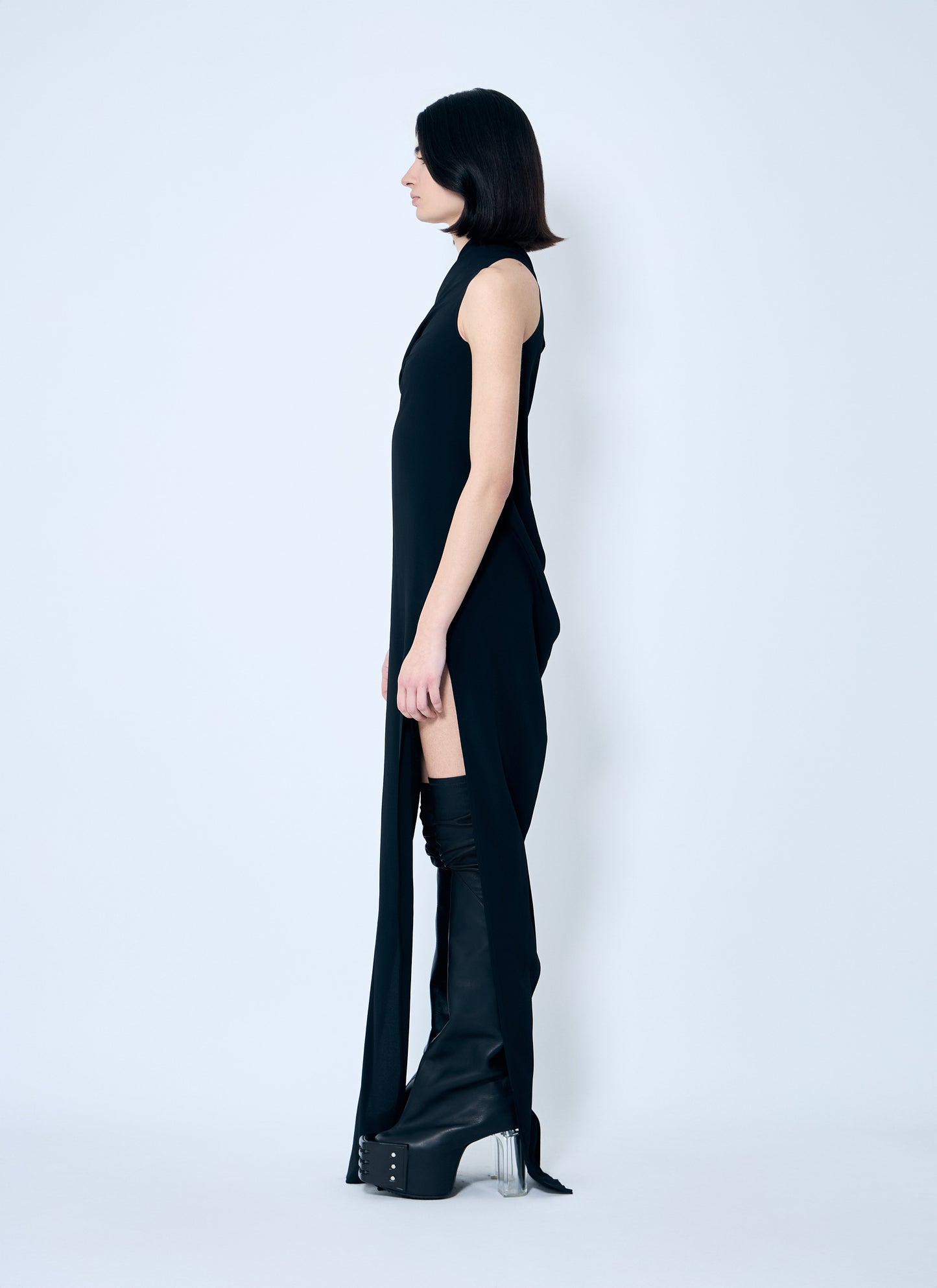 Rick Owens Women Athena Maxi Dress RICK OWENS