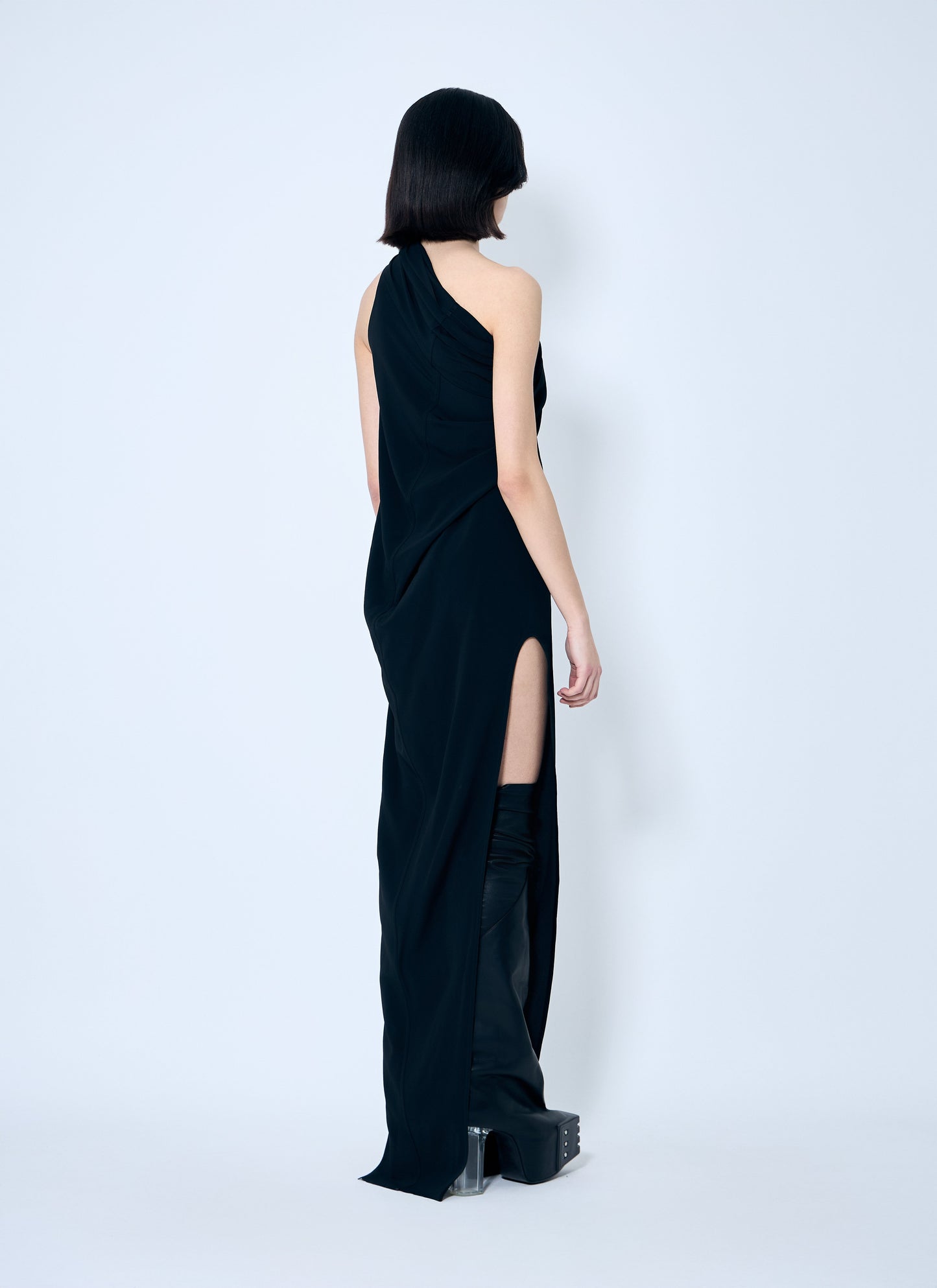 Rick Owens Women Athena Maxi Dress RICK OWENS