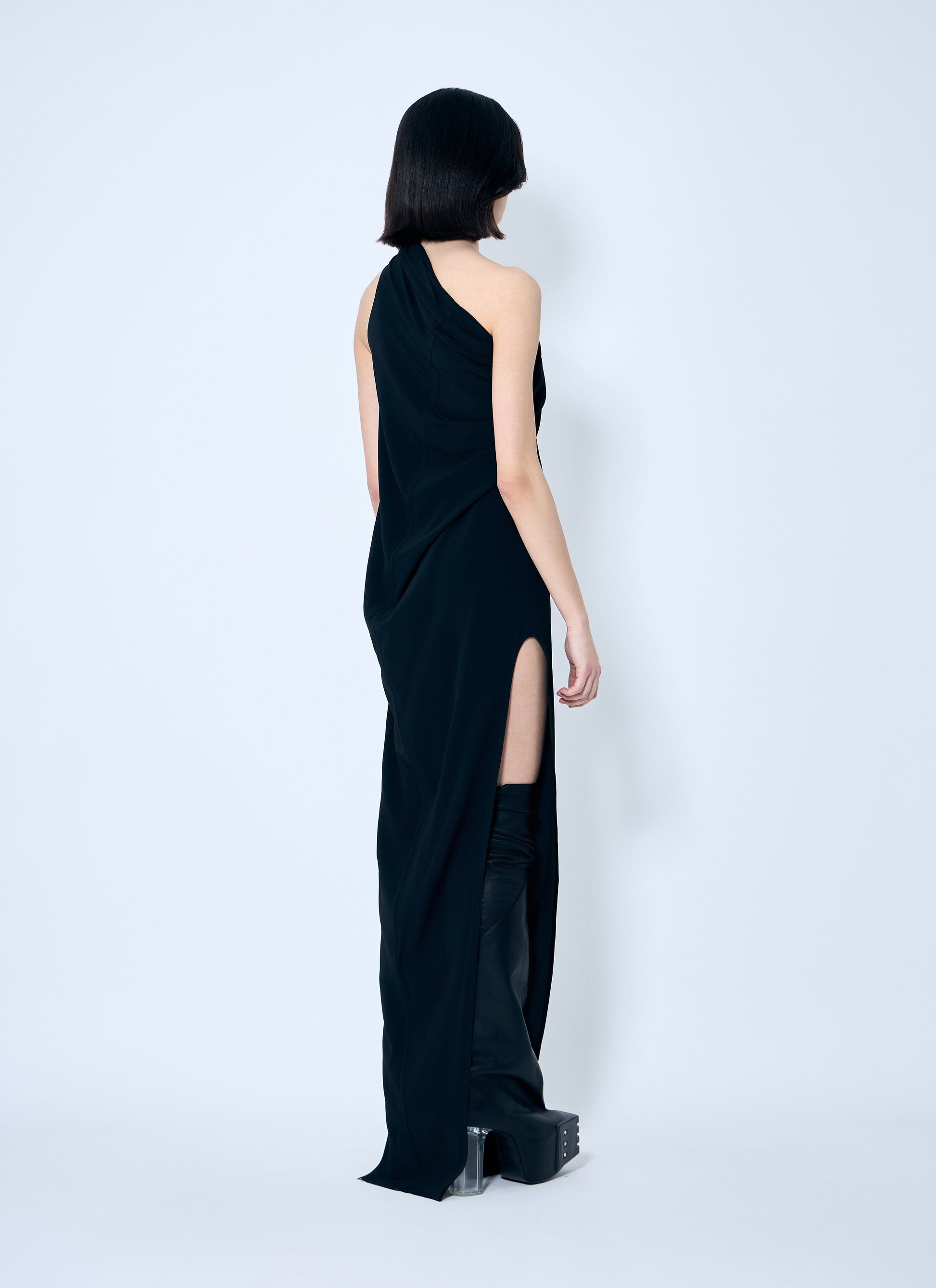 Rick Owens Women Athena Maxi Dress RICK OWENS