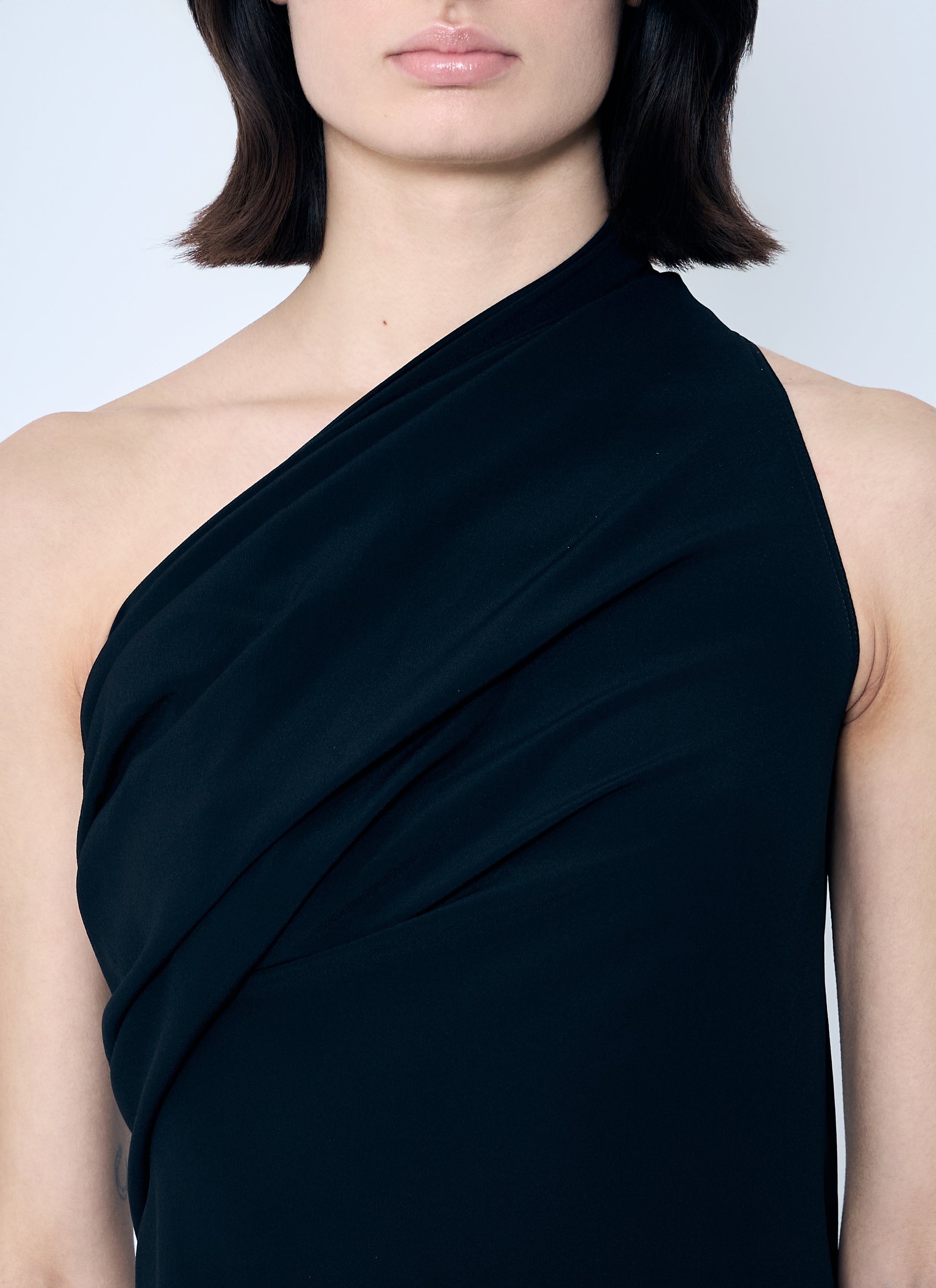 Rick Owens Women Athena Maxi Dress RICK OWENS