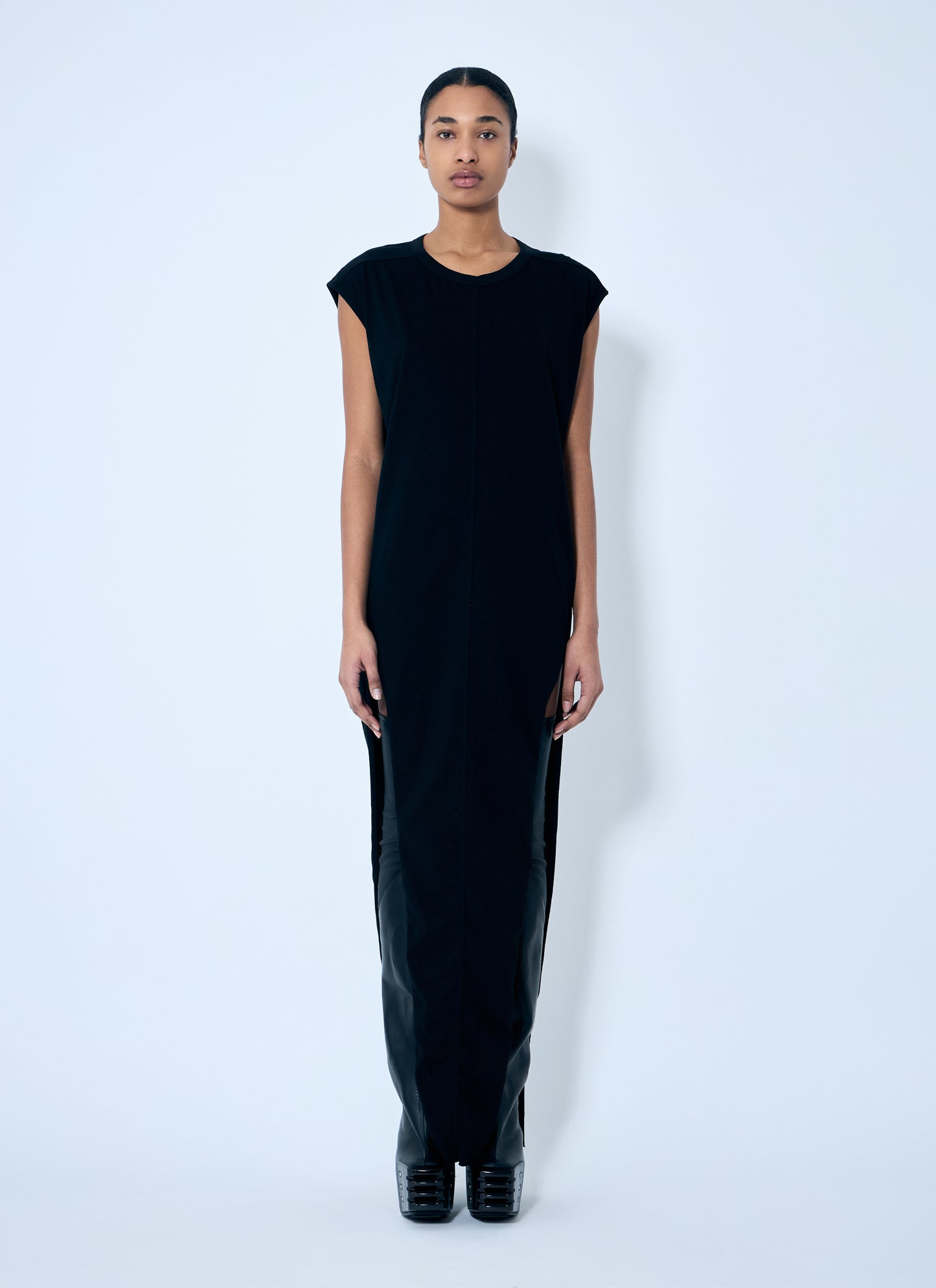 Rick Owens Women Arrowhead Gown RICK OWENS