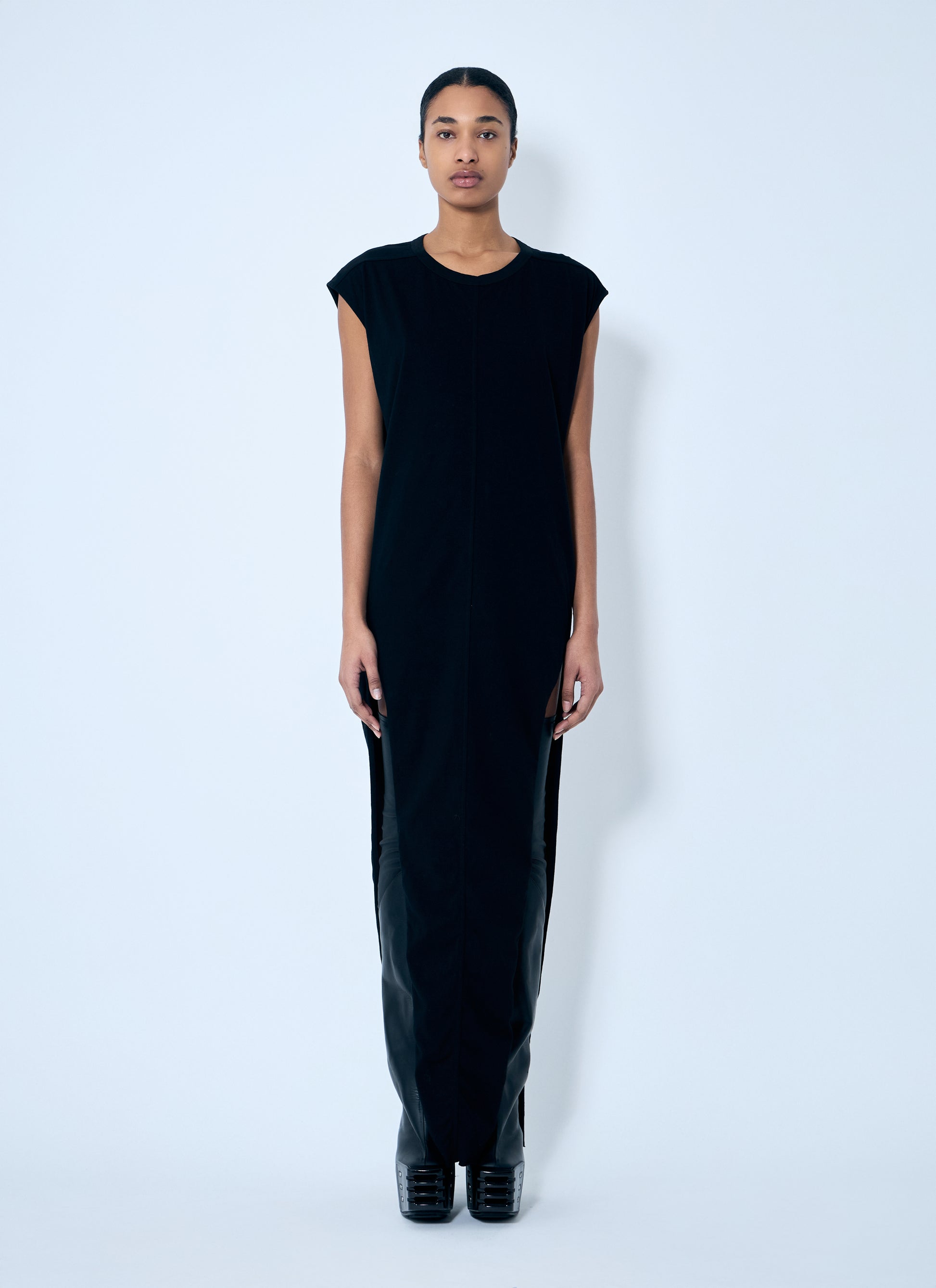 Rick Owens Women Arrowhead Gown RICK OWENS